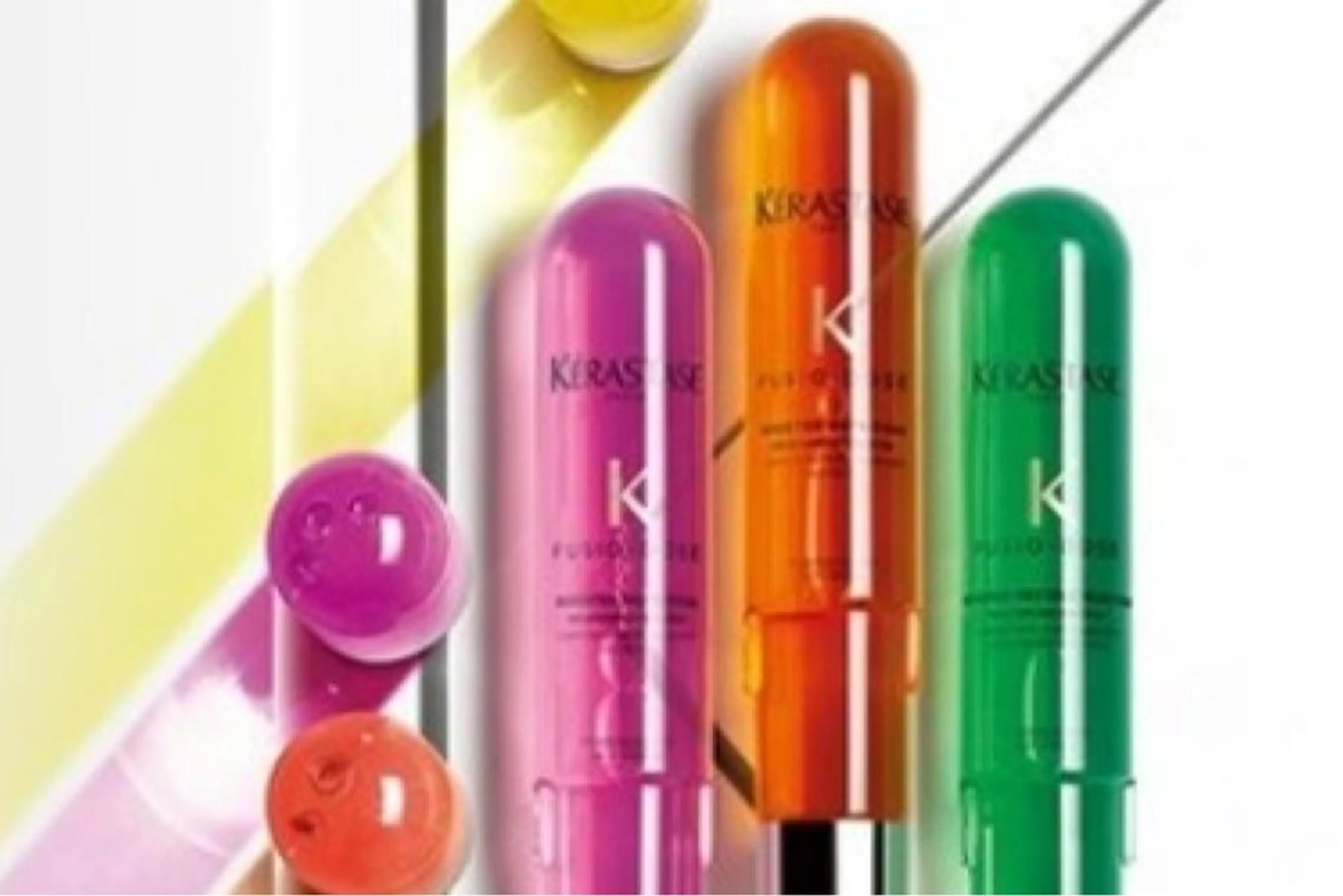 【美髪プラン🎗】カット + KERASTASEトリートメント(2工程)🎗 8000円→5500円の写真