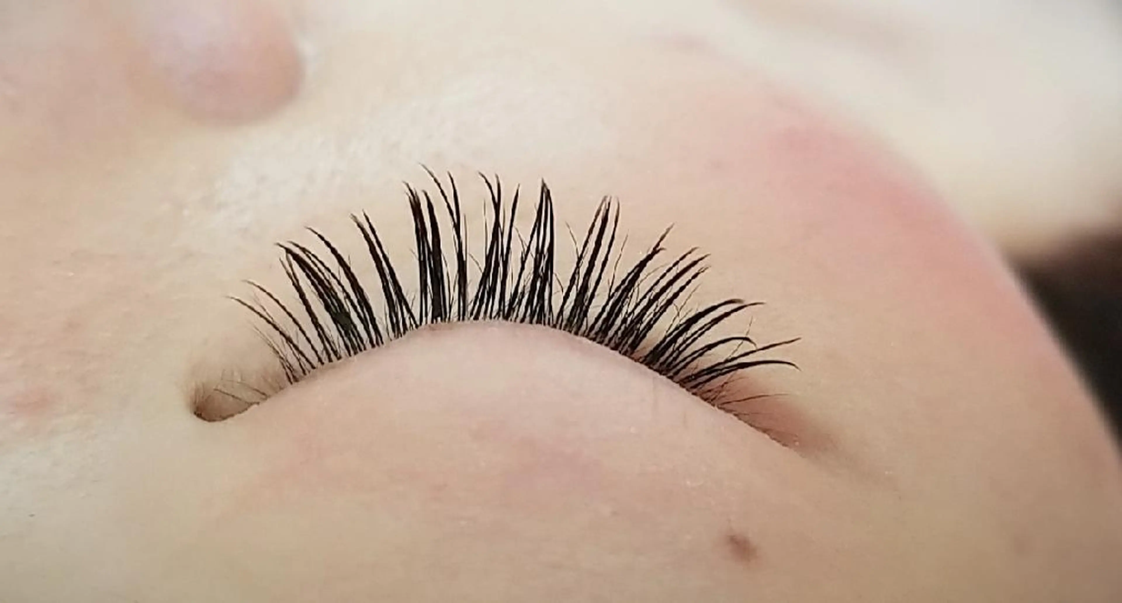 マツエク・マツパ eyelash Lilasのマツエク・マツパデザイン