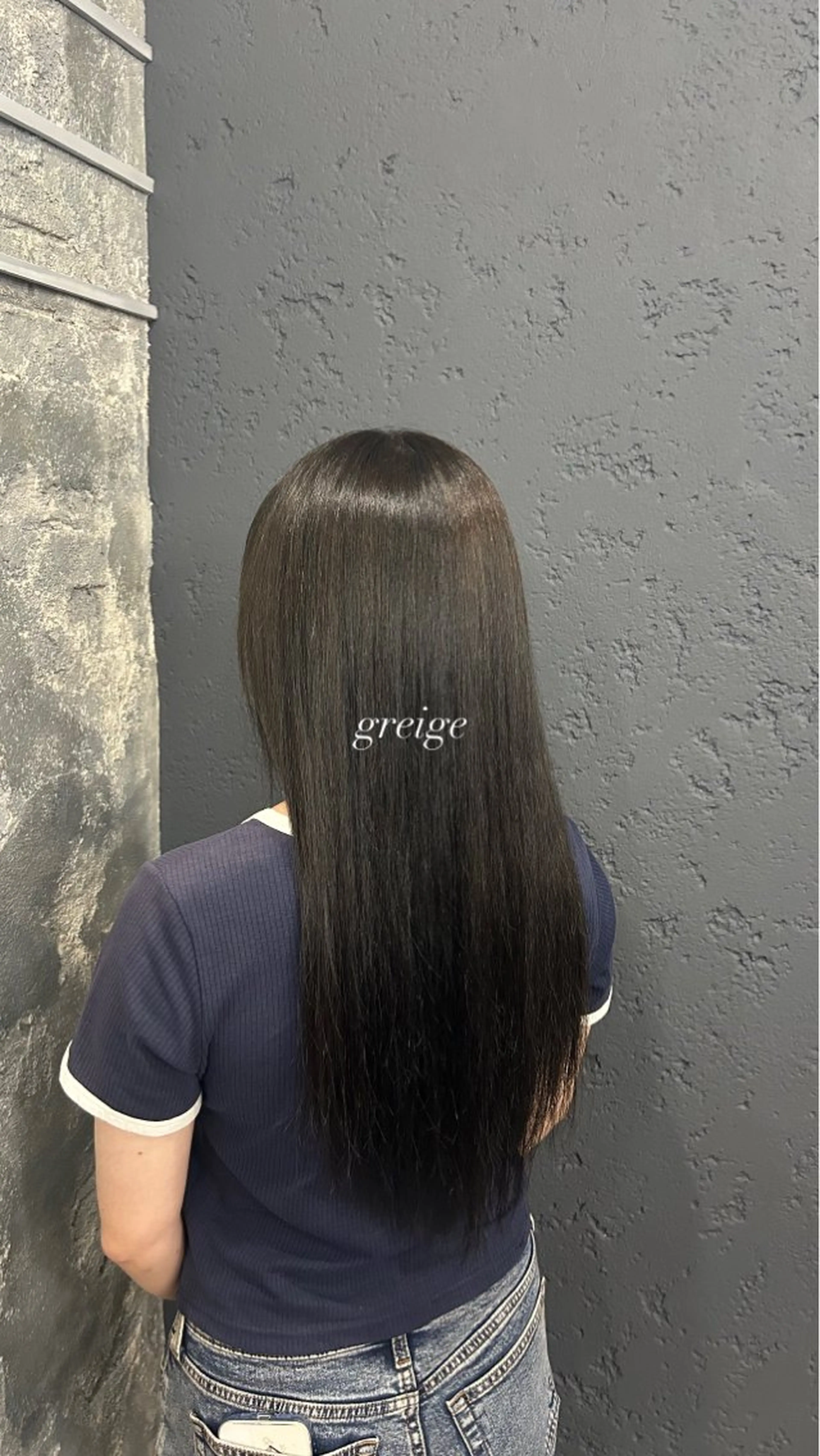 カラー 【ブリーチモデル】 募集🦋hina🦋のヘアスタイル