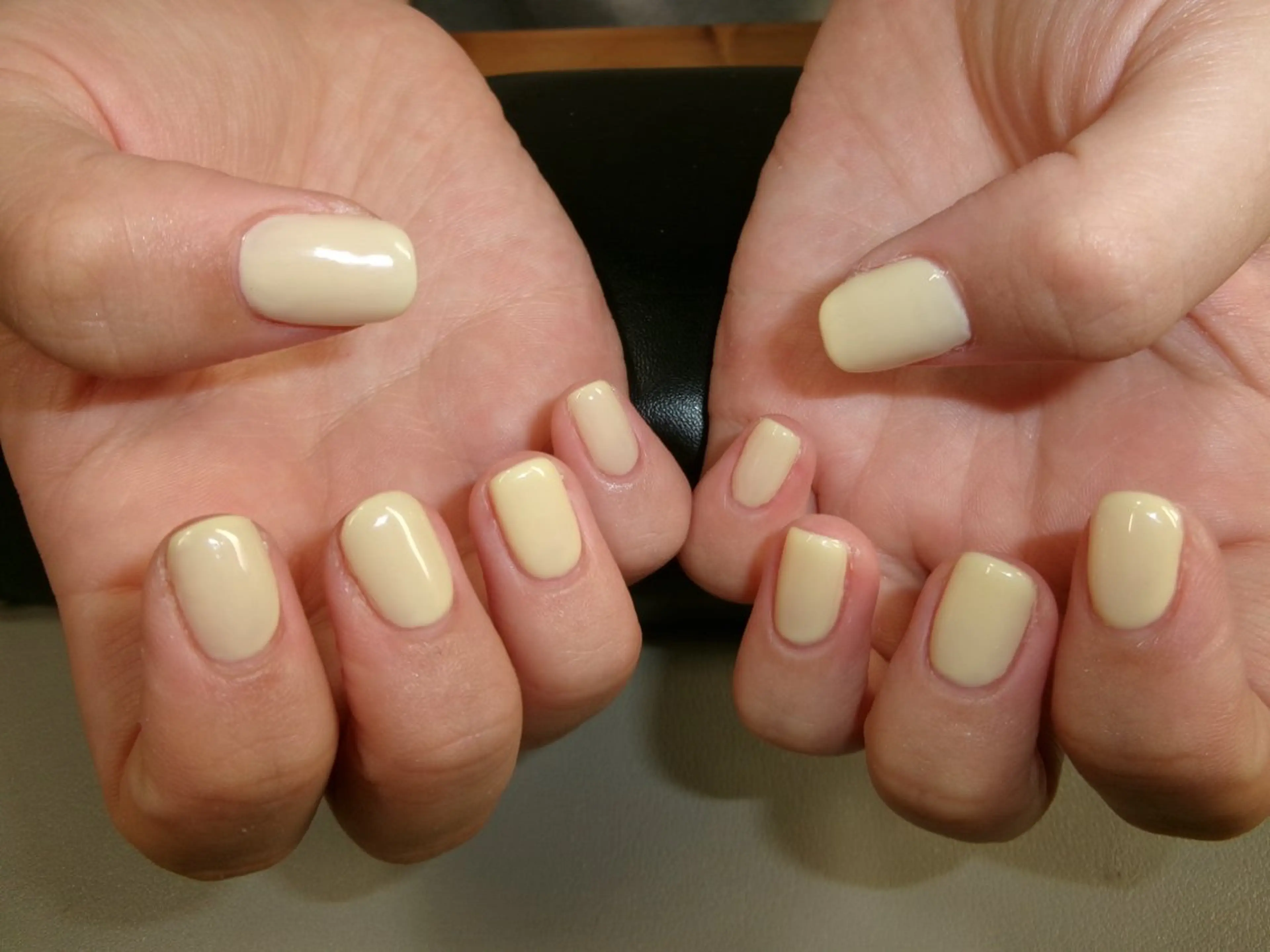 ネイル 大橋 那月のネイルデザイン