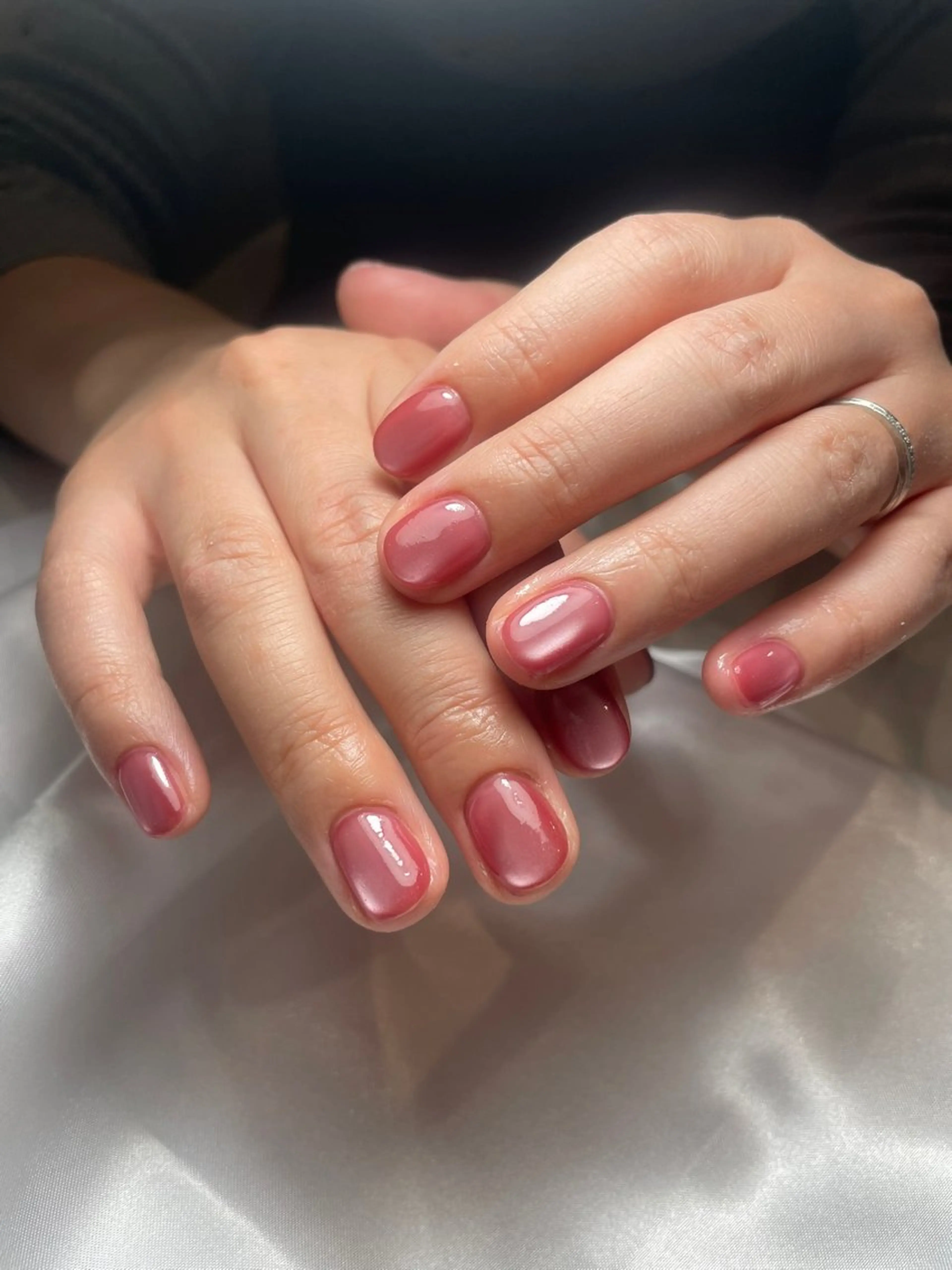 ネイル ハンドネイル Dahlia Beauty赤松玲奈のネイルデザイン