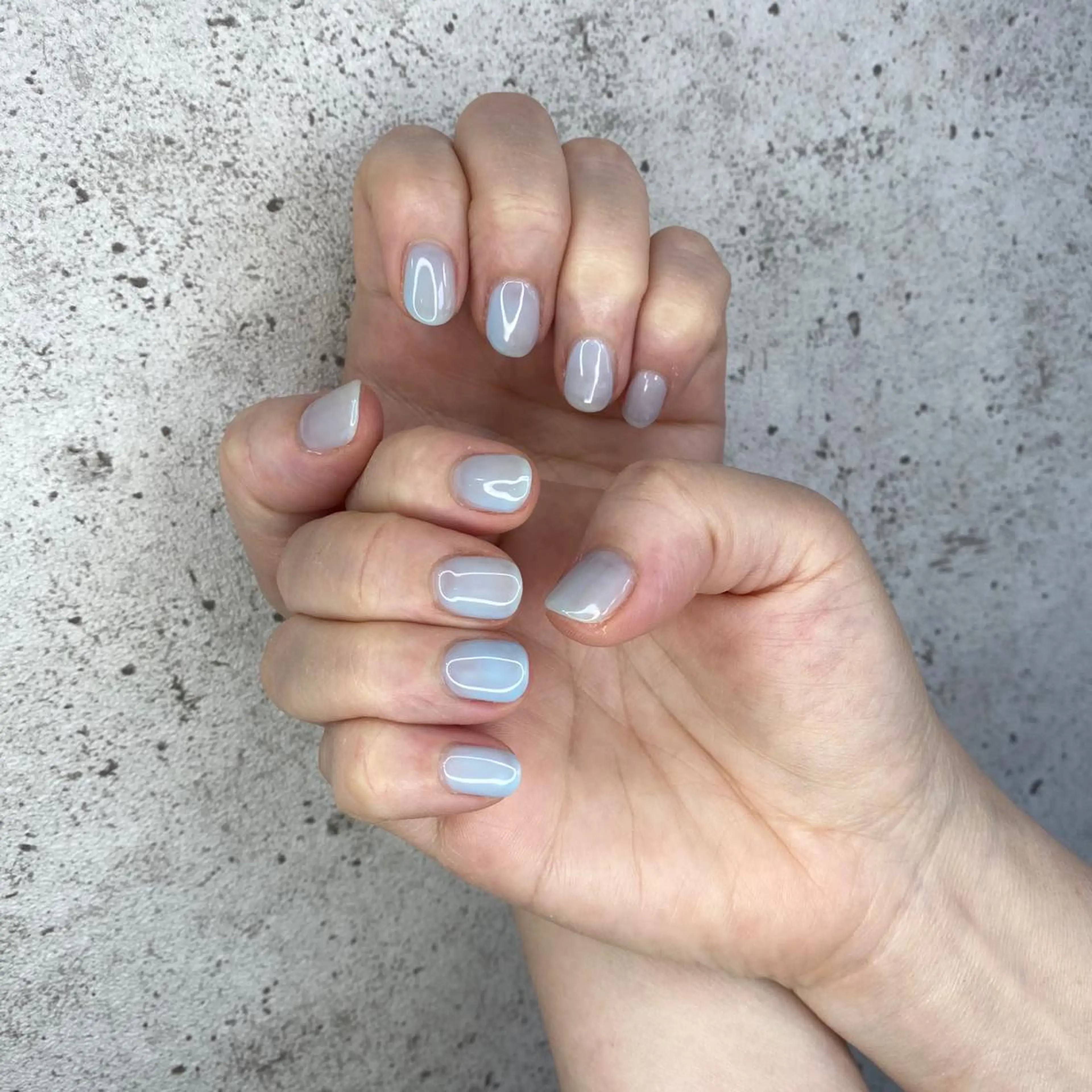 メンズ キッズ ネイル マツエク・マツパ Salon Ｋのネイルデザイン