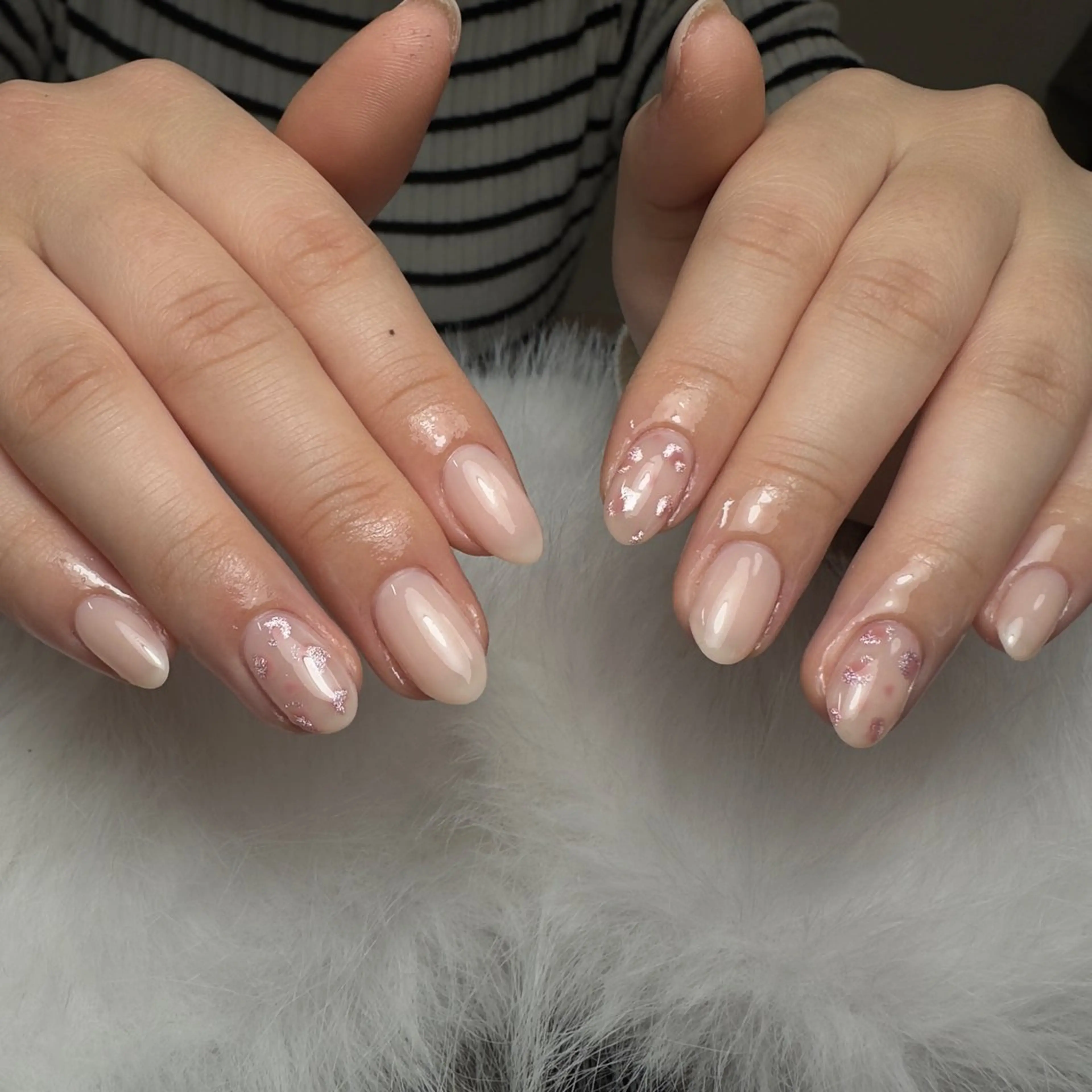 ネイル ハンドネイル MIAMI NAIL所属・Miami Nailのネイルデザイン