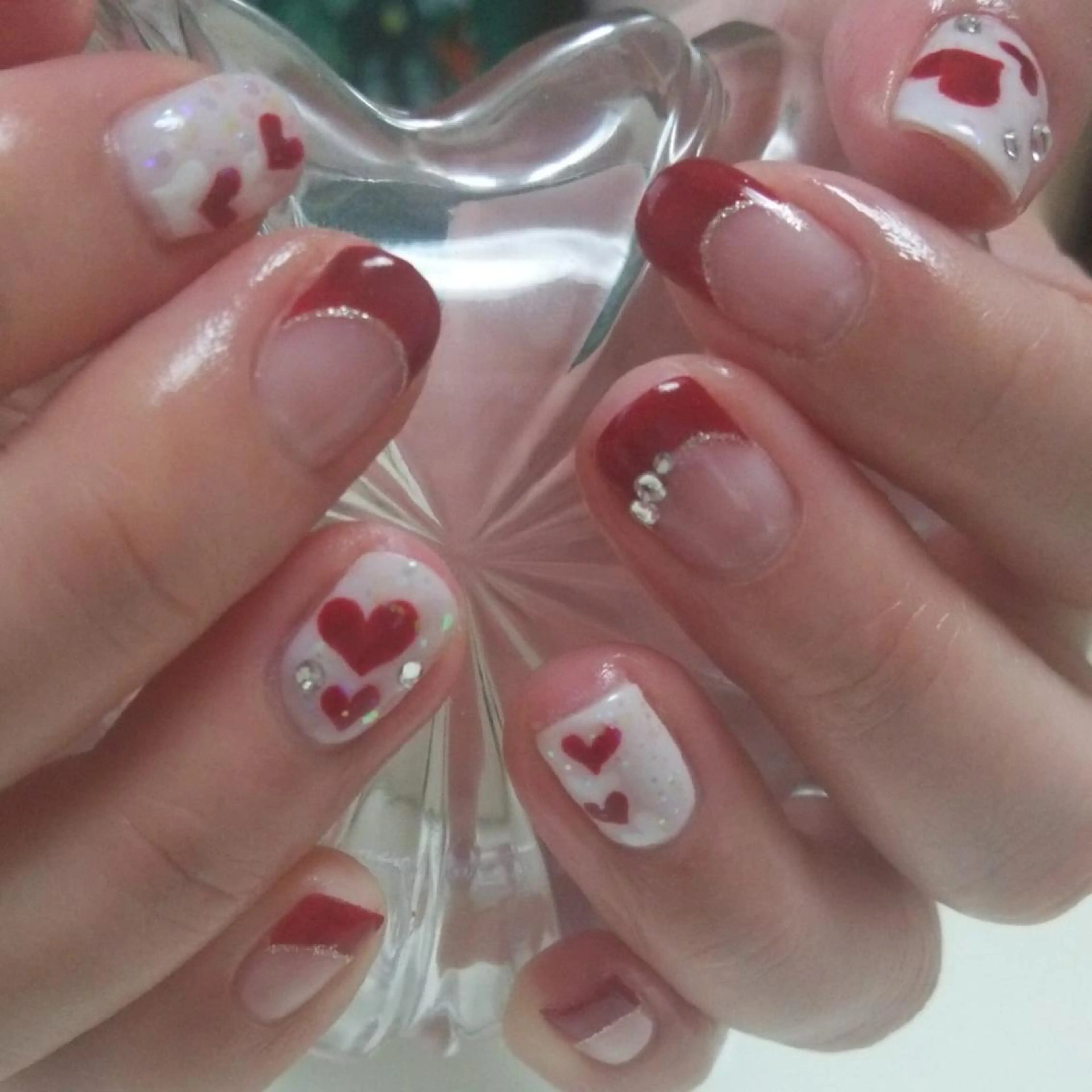 ネイル Mrs Nailのマツエク・マツパデザイン