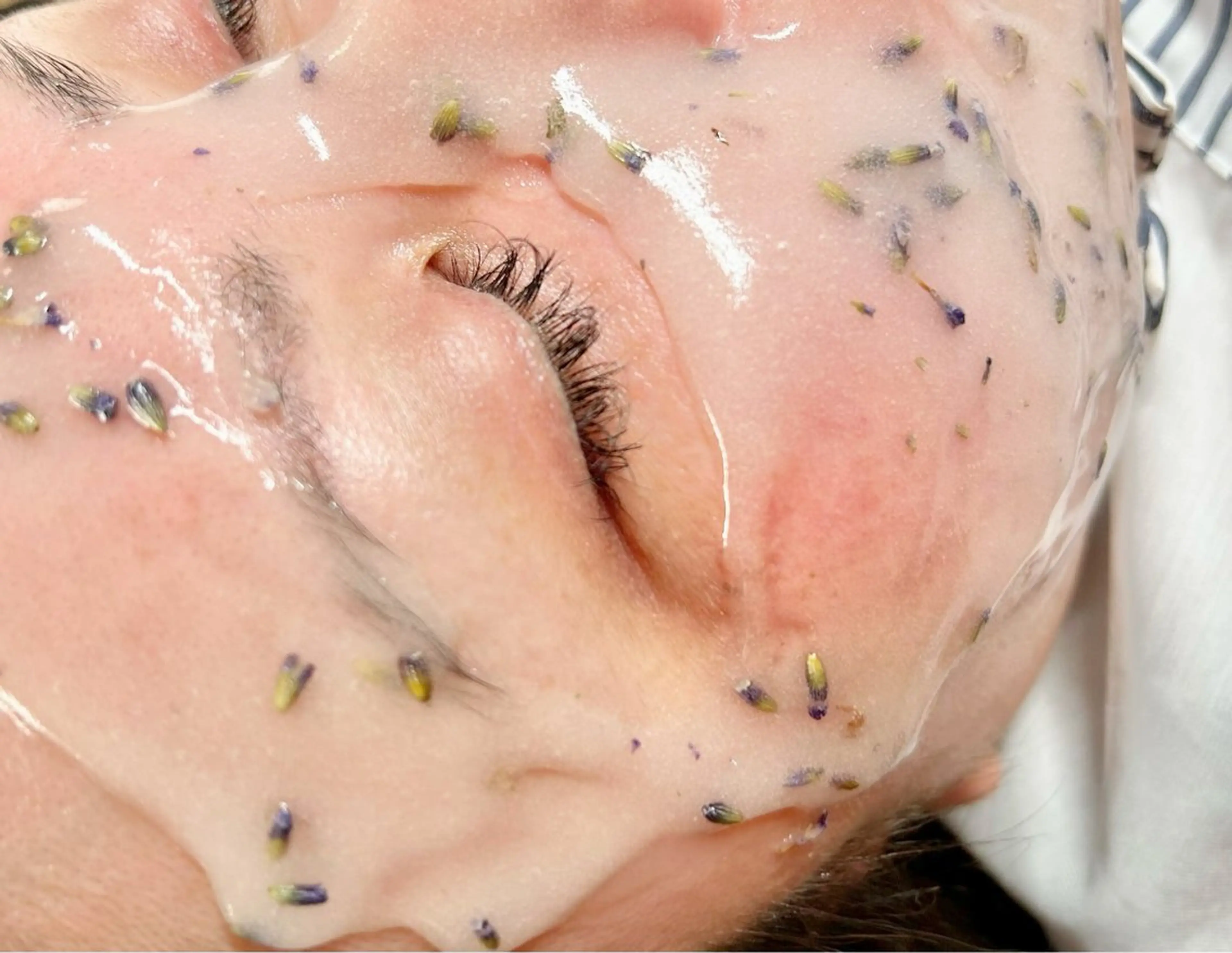 eyebrow enの眉毛・アイブロウイメージ