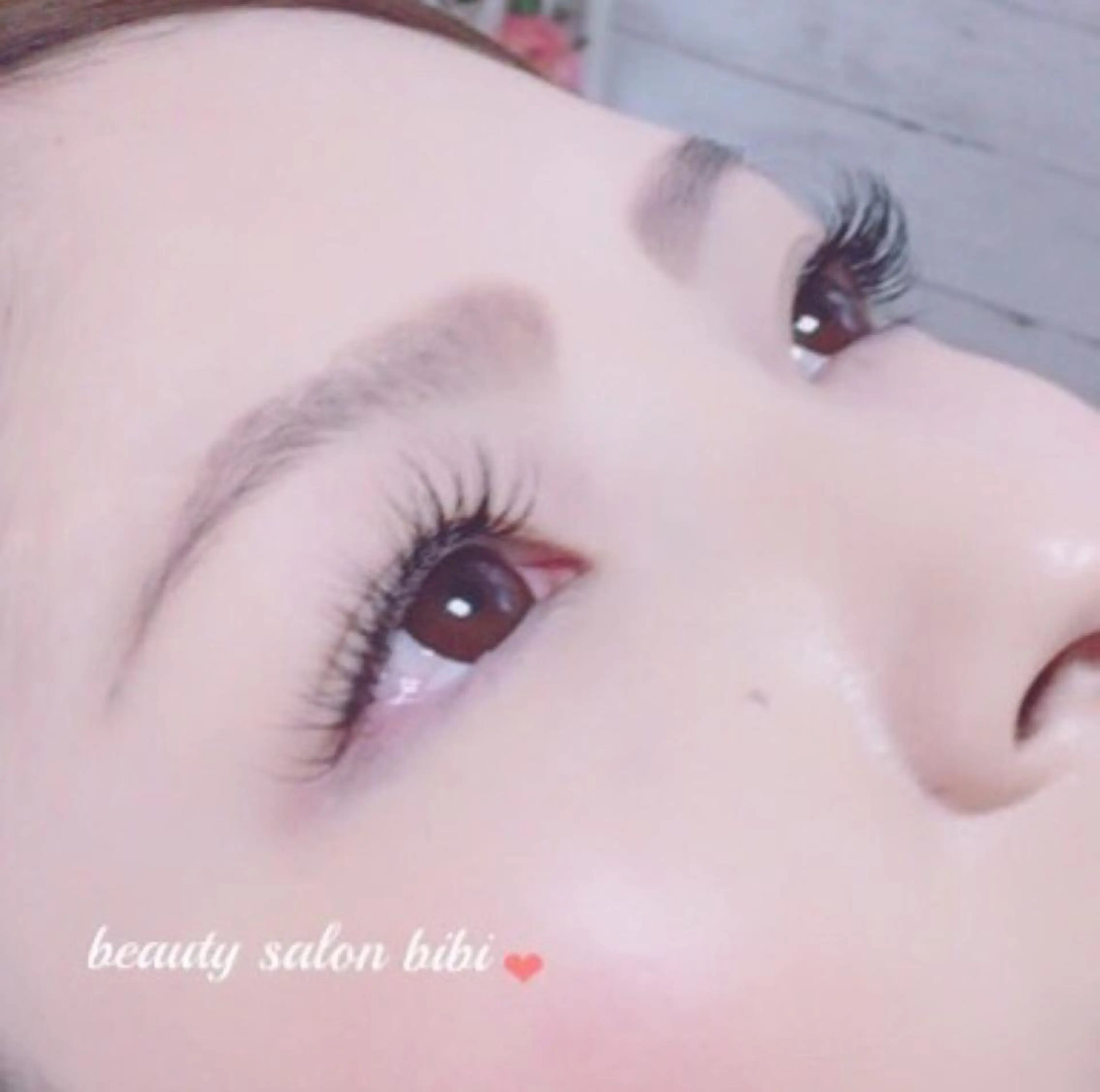 マツエク・マツパ 美容室 美美所属・髙坂 友香のエステ・リラクイメージ