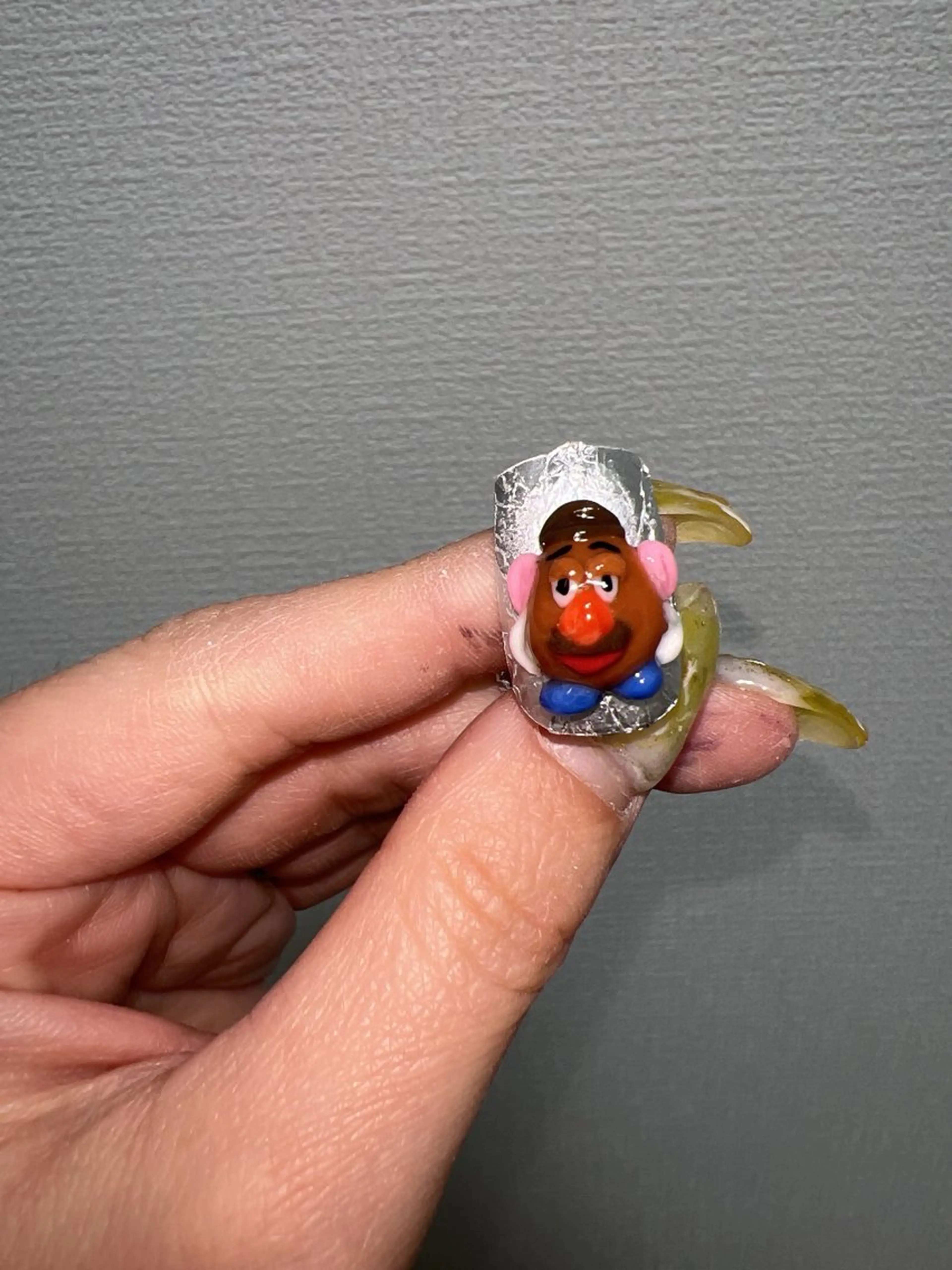 ネイル coco nailのネイルデザイン