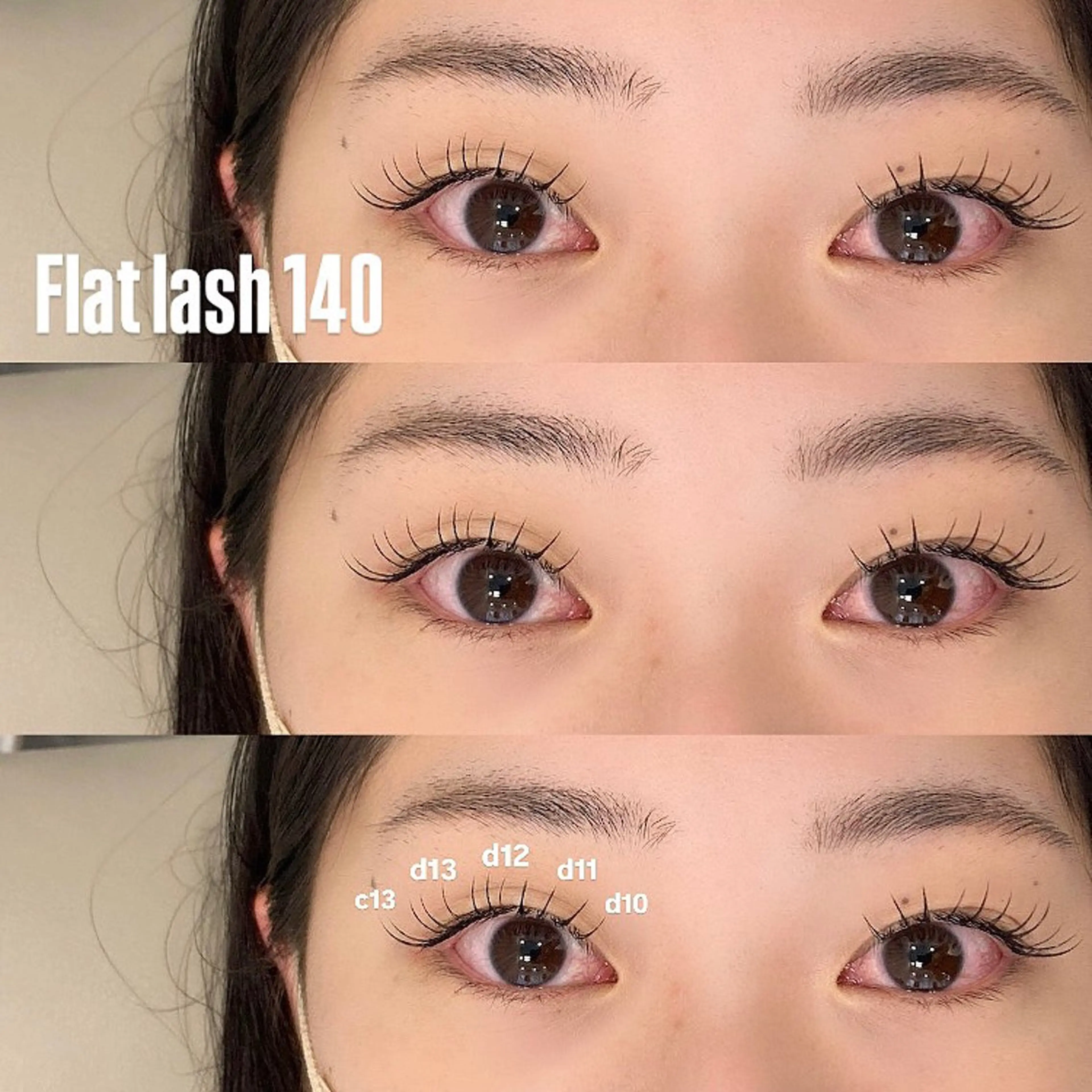 マツエク・マツパ マツエク orihara𐙚 まつげパーマ/眉毛のマツエク・マツパデザイン