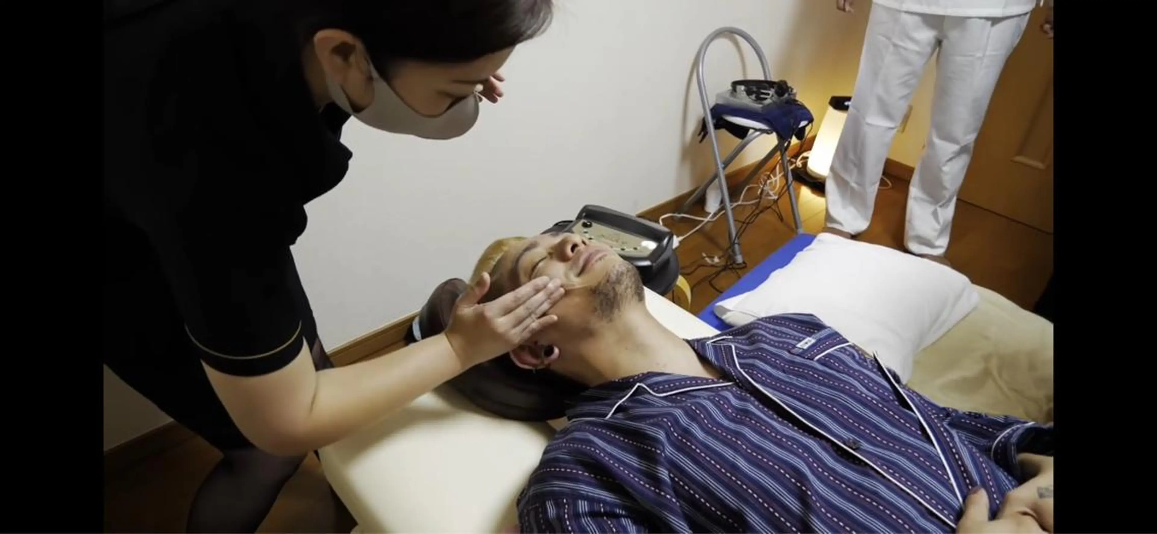 Elvita ビューティーサロンのエステ・リラクイメージ