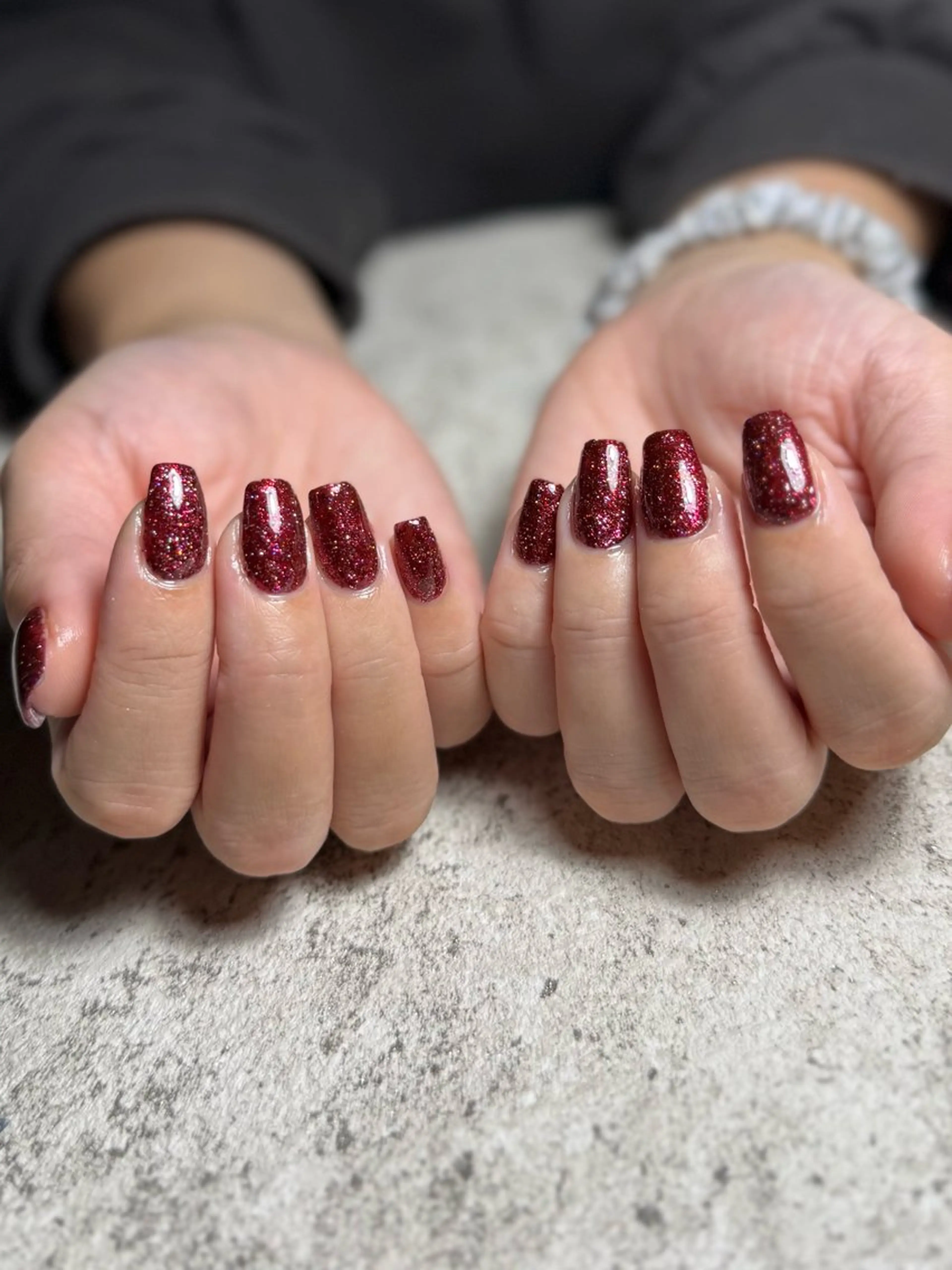 ネイル ハンドネイル 山崎 成美のその他イメージ