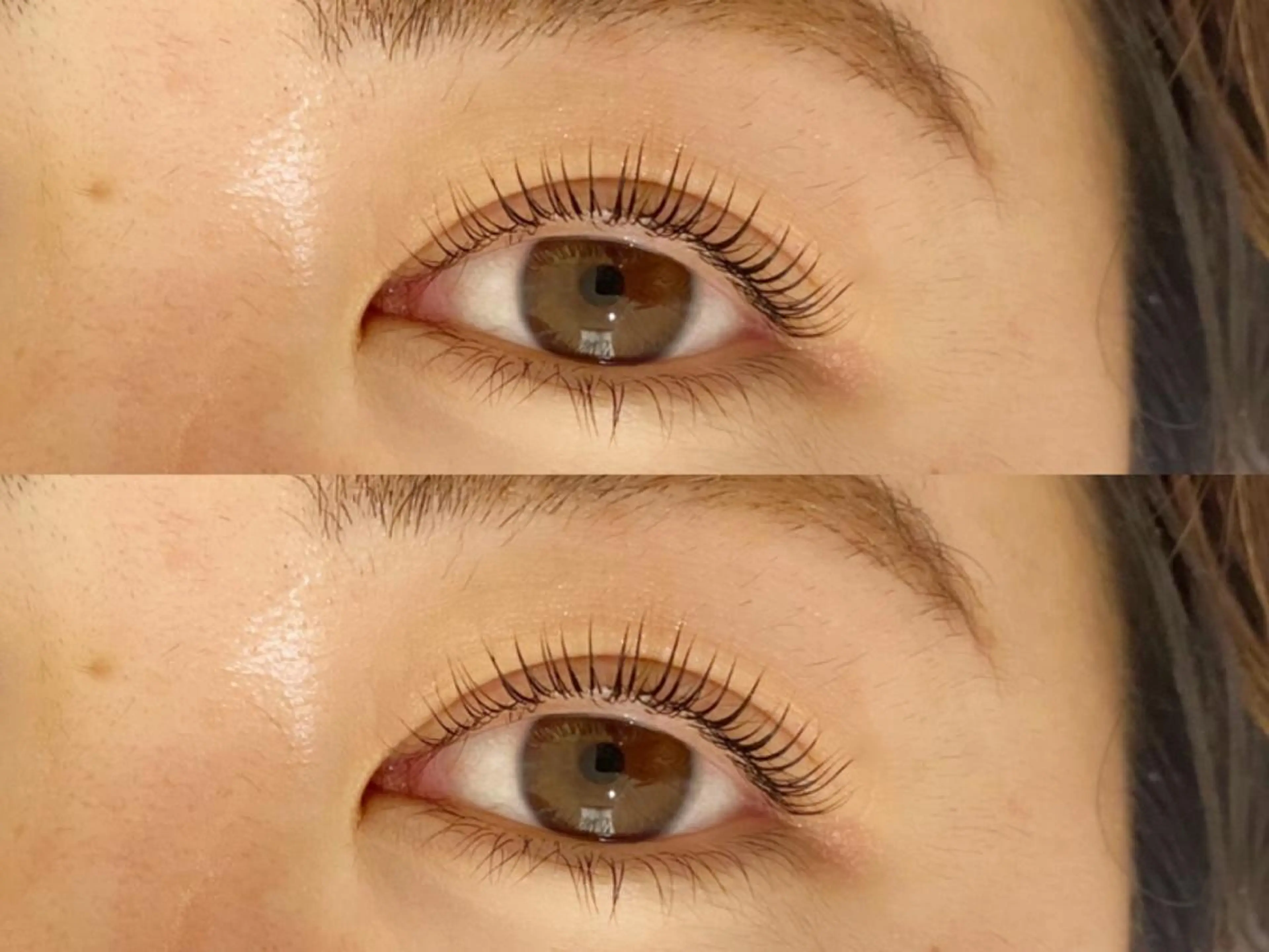 マツエク・マツパ アッパーリフトカール & eye なぐもみずきのマツエク・マツパデザイン