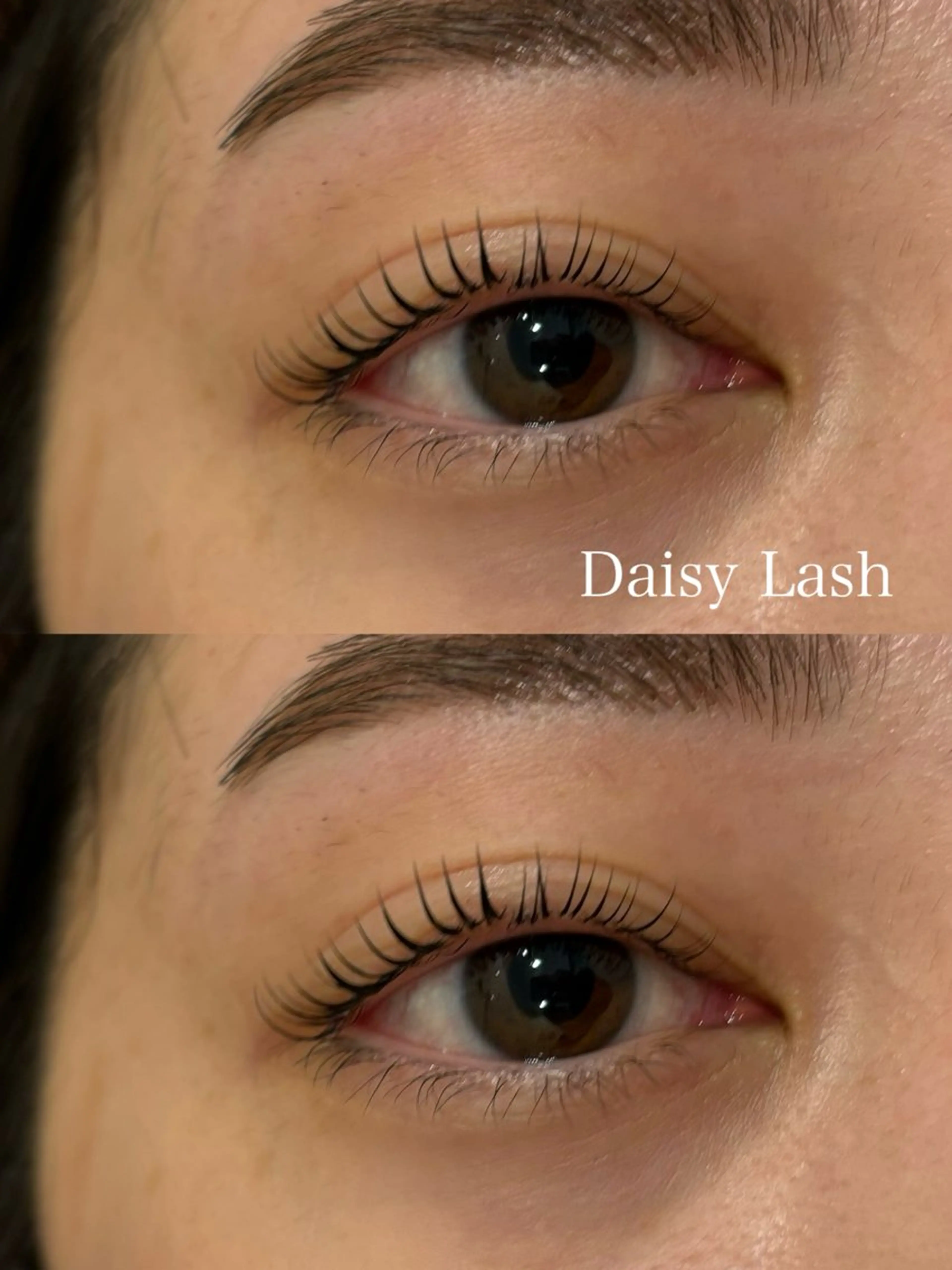マツエク・マツパ Daisylash 光璃の眉毛・アイブロウイメージ