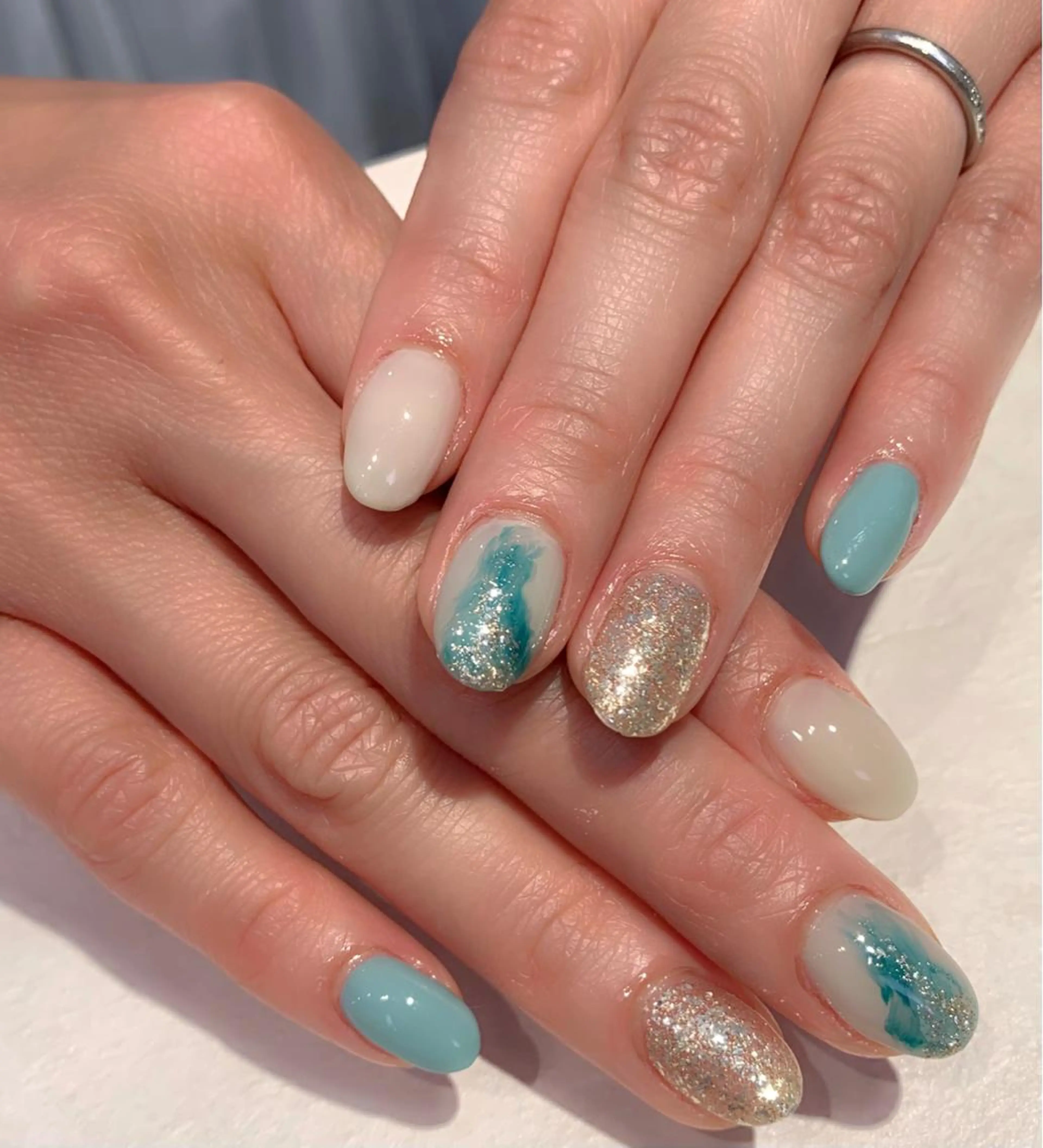 ネイル 三村 綾のマツエク・マツパデザイン