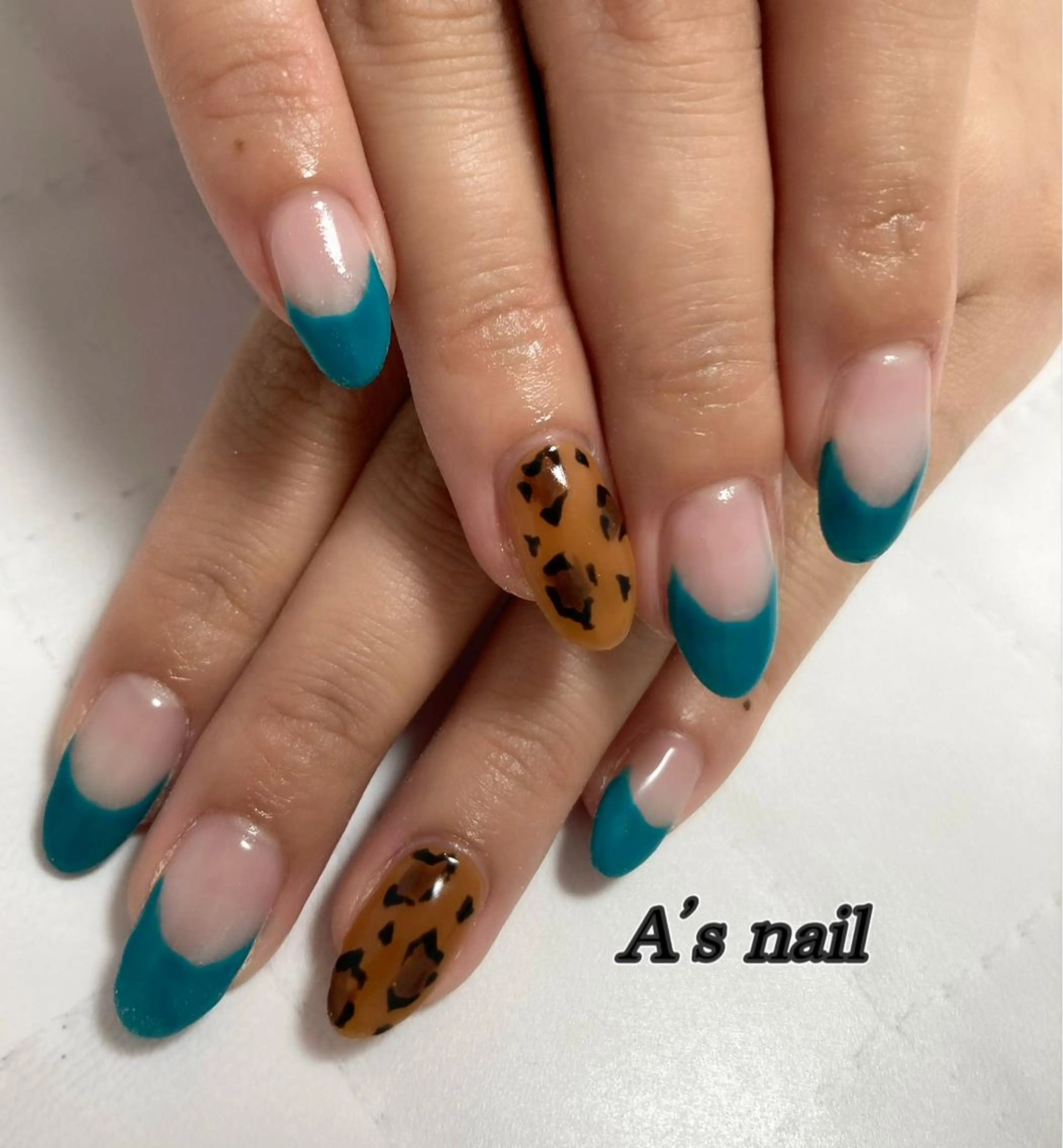 ネイル その他(ネイル) エース ネイルのネイルデザイン