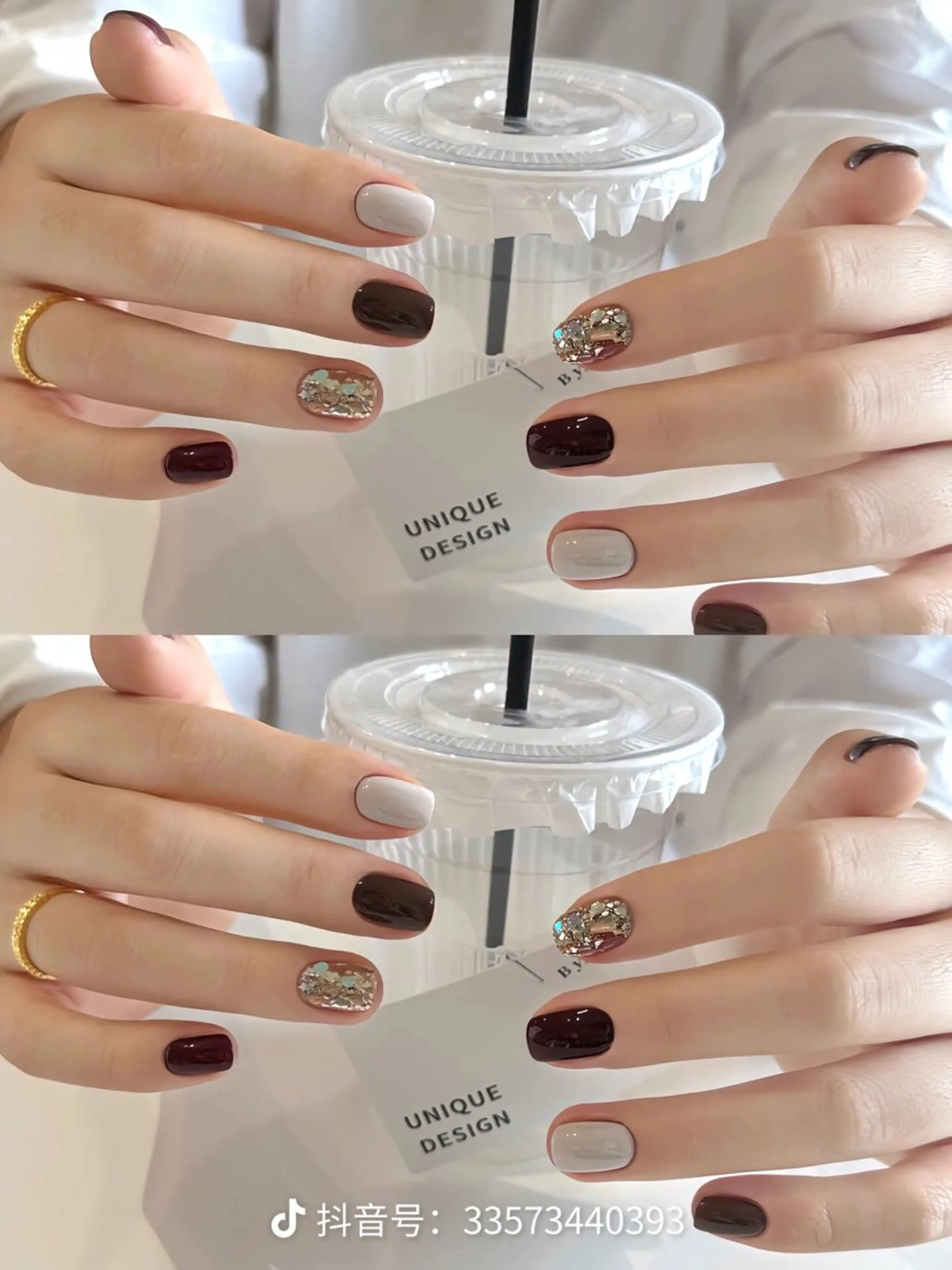 ネイル Y&Y ネイルサロンのネイルデザイン