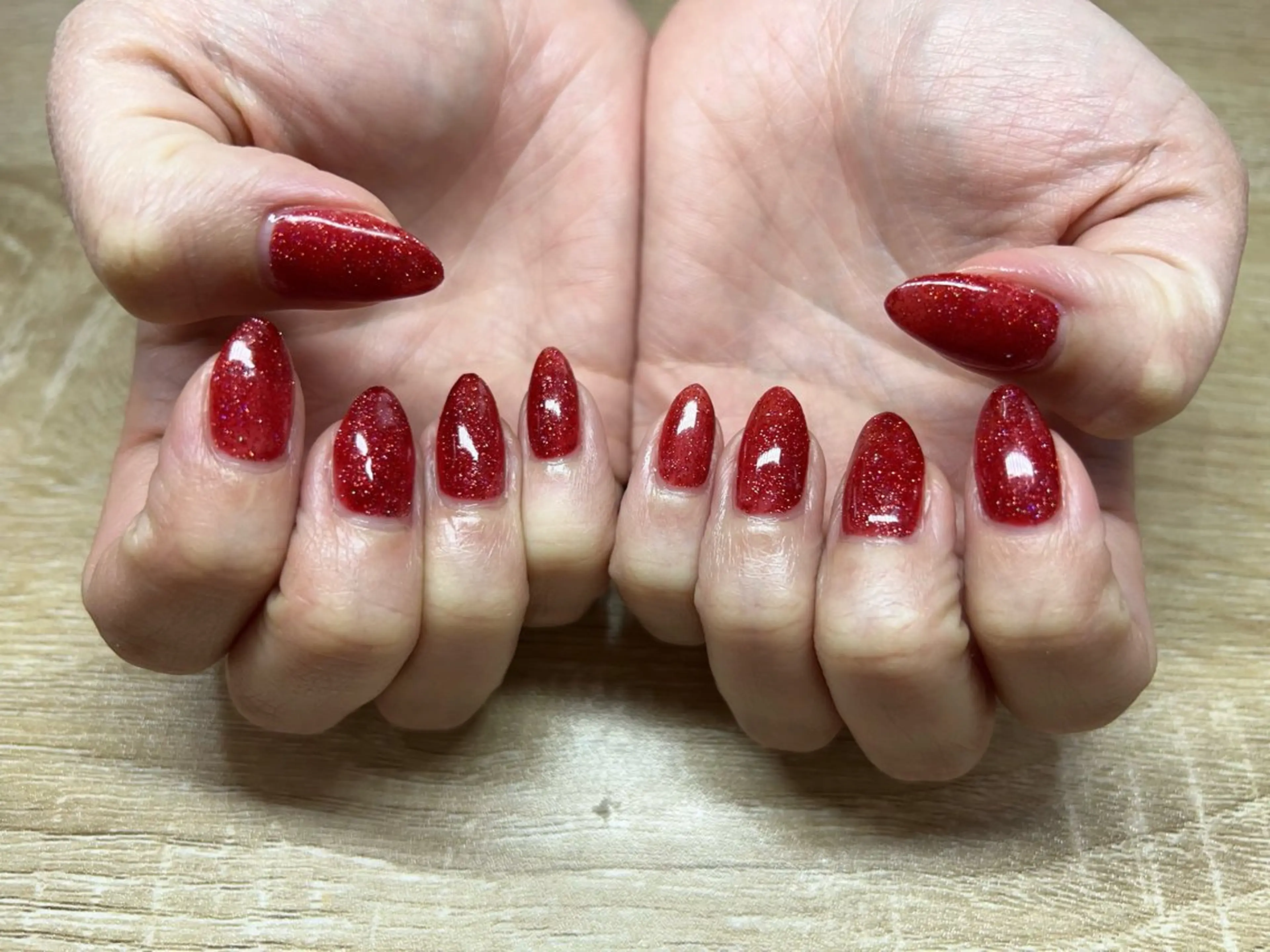 ネイル Chou2jip minoriのネイルデザイン