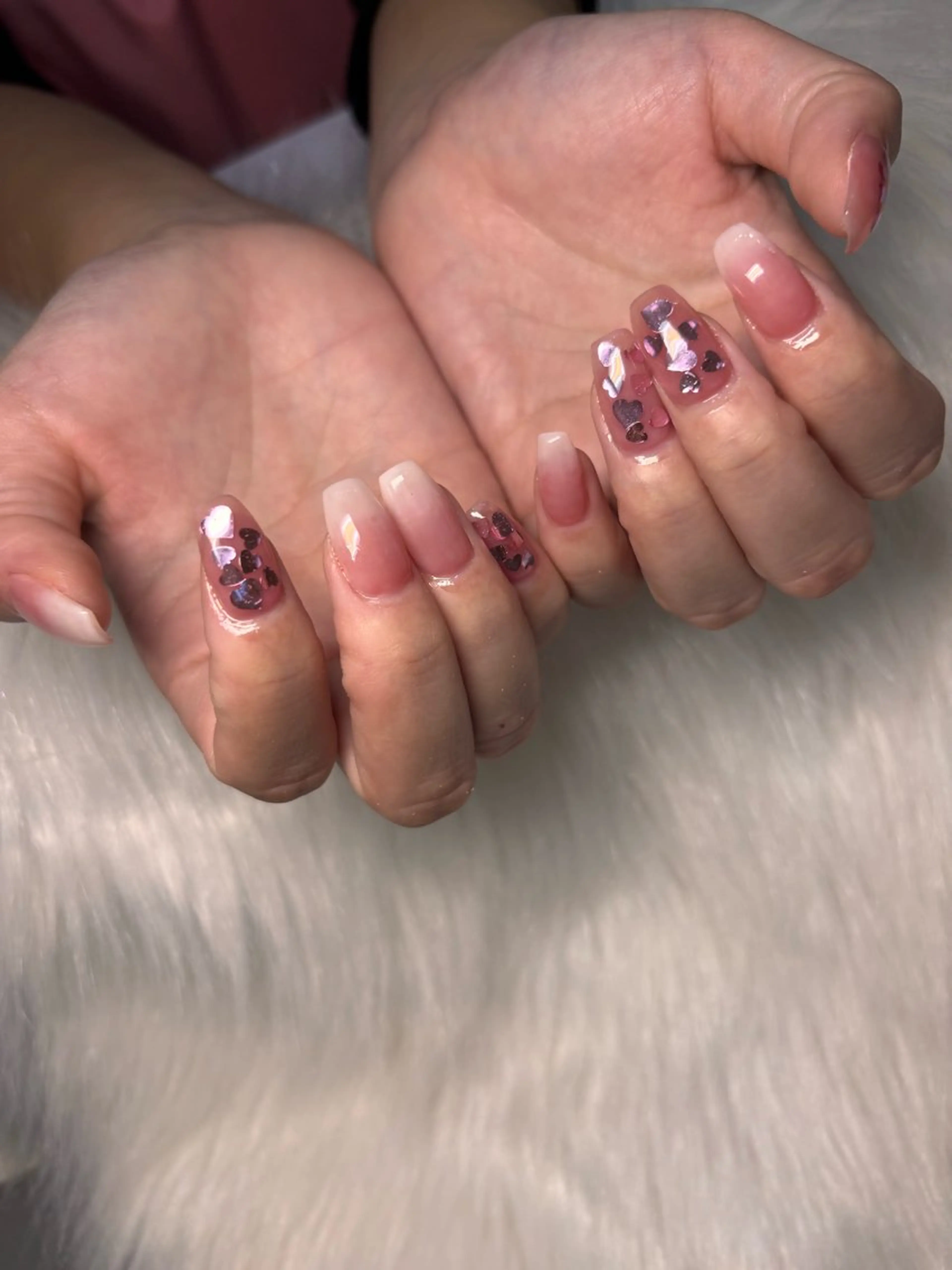 ネイル EN_NAIL NOZOMIのネイルデザイン