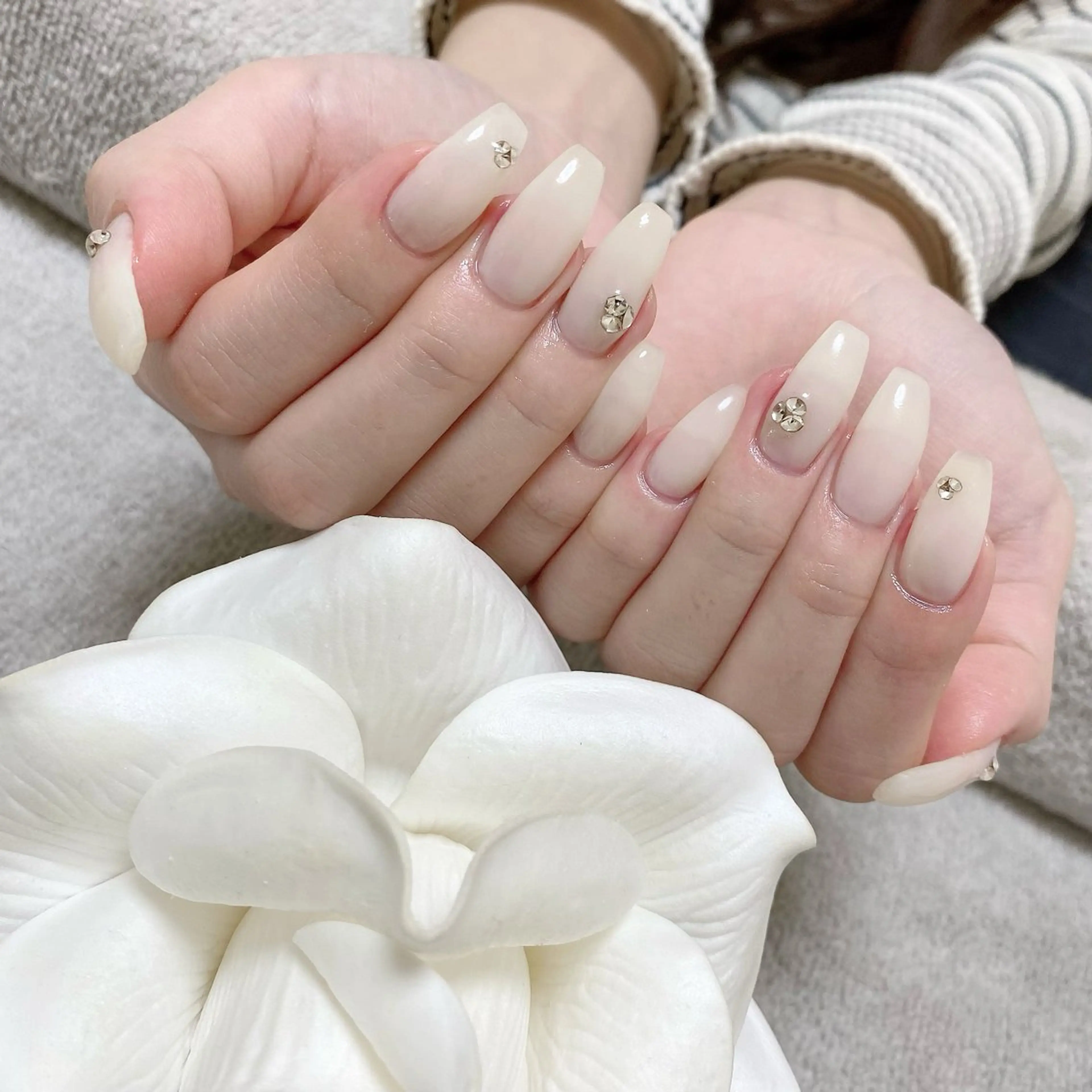 ネイル 💅fleur Ayumiのネイルデザイン