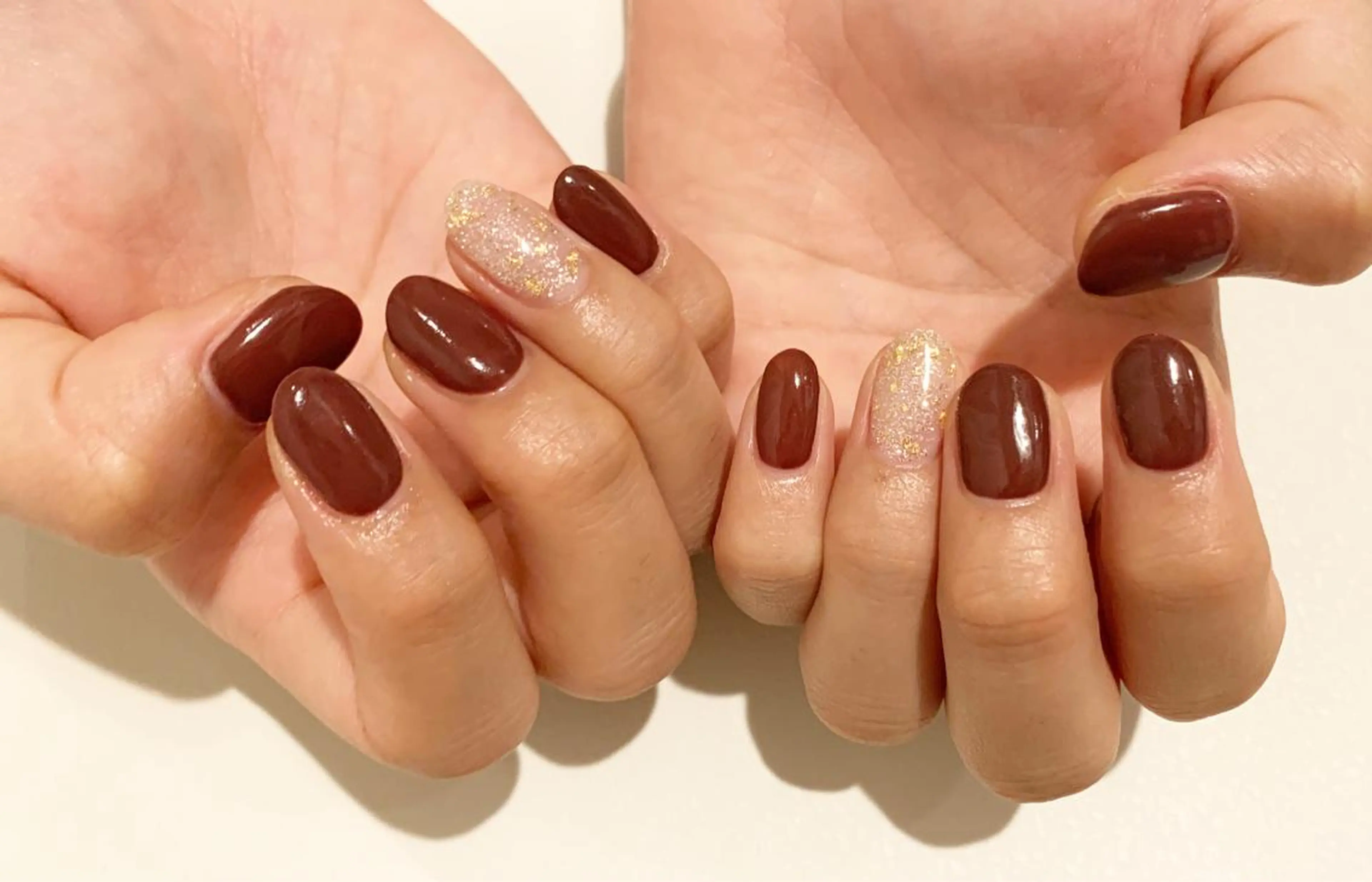 ネイル charmant nailのネイルデザイン