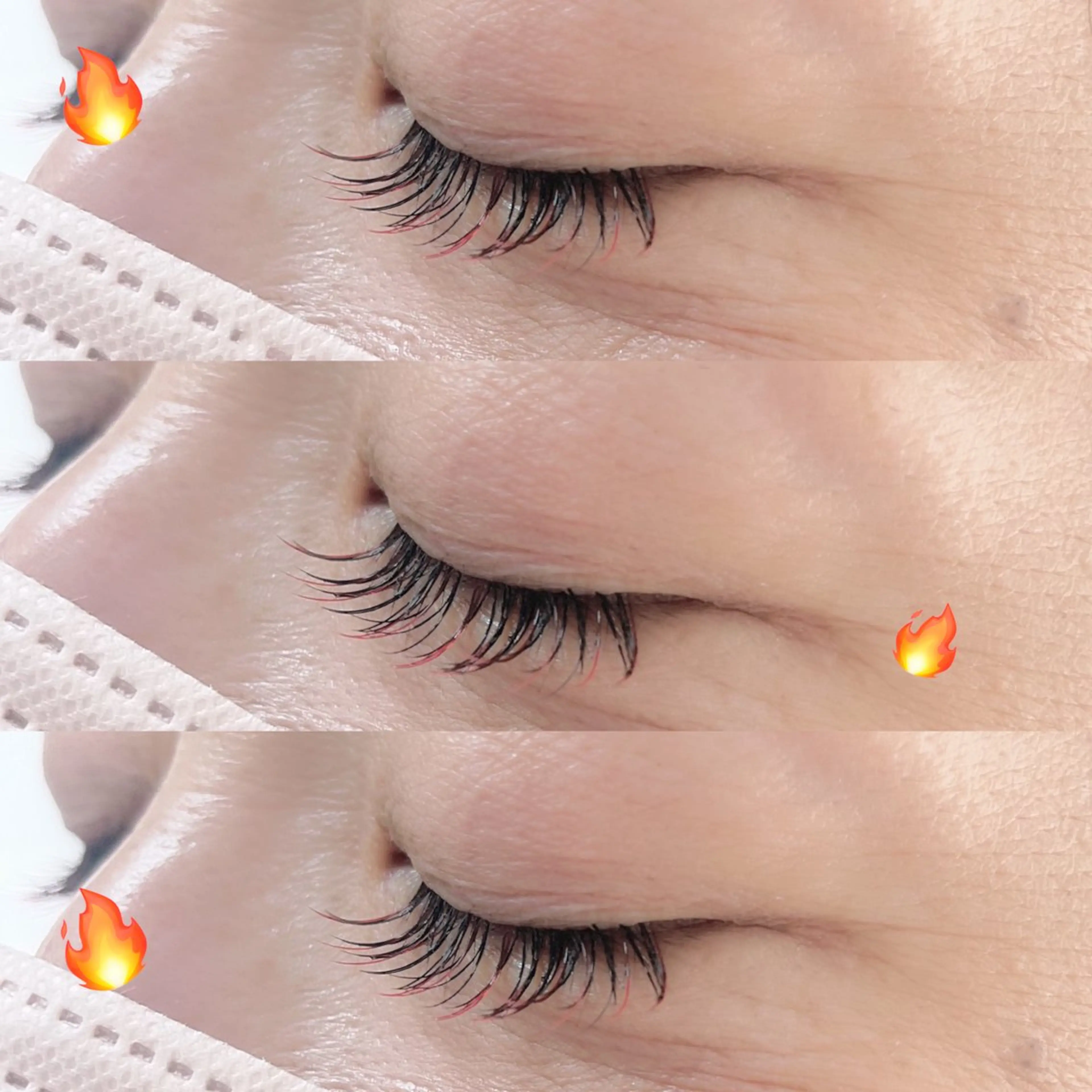 マツエク・マツパ マツエク 🐰駅から徒歩5分 当日予約◎下妻🫧のマツエク・マツパデザイン