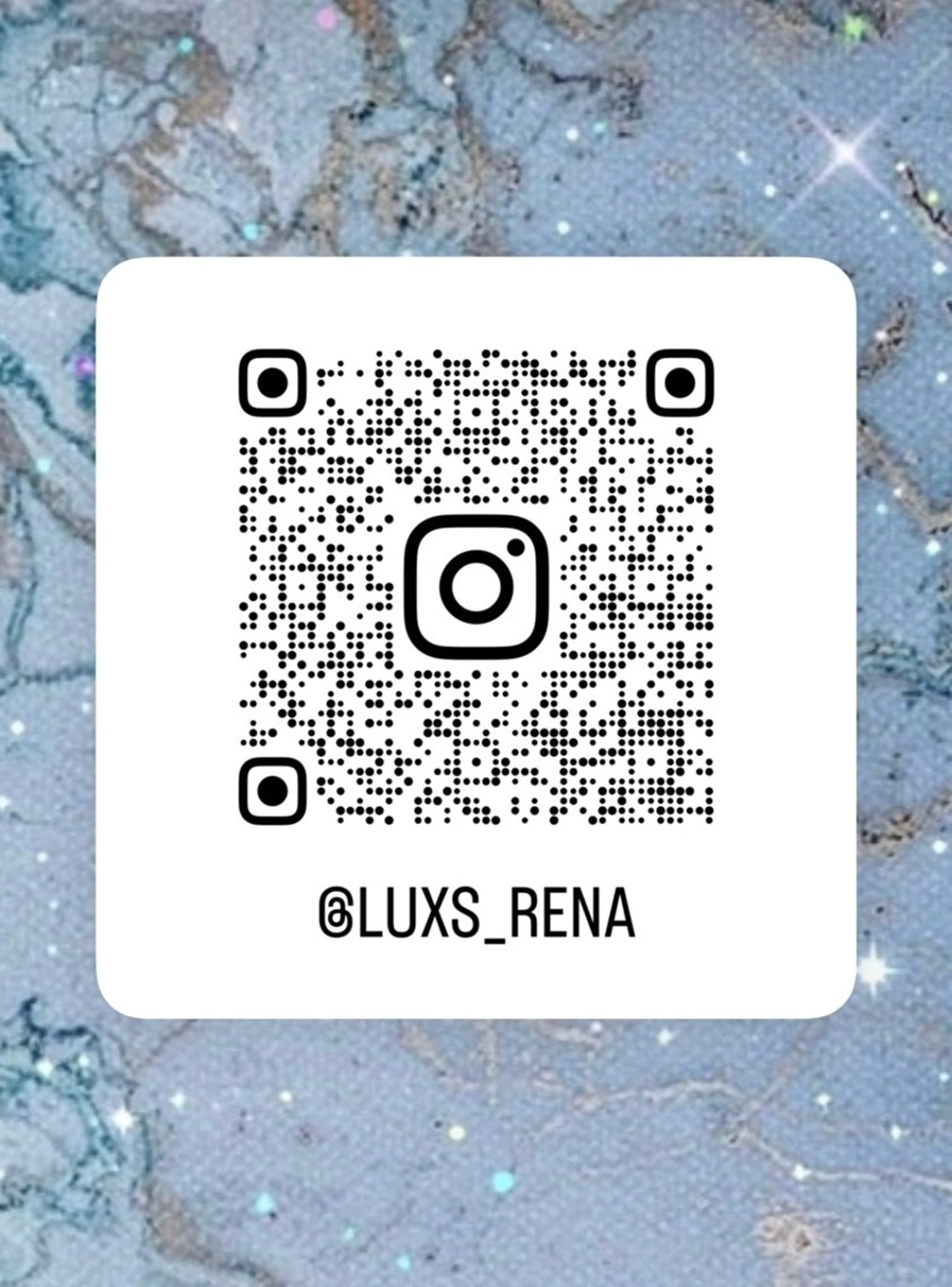 ãã€ããŒã³/ã«ã©ãŒ /ãŠã«ã/RENAã®ãã¢ã¹ã¿ã€ã«