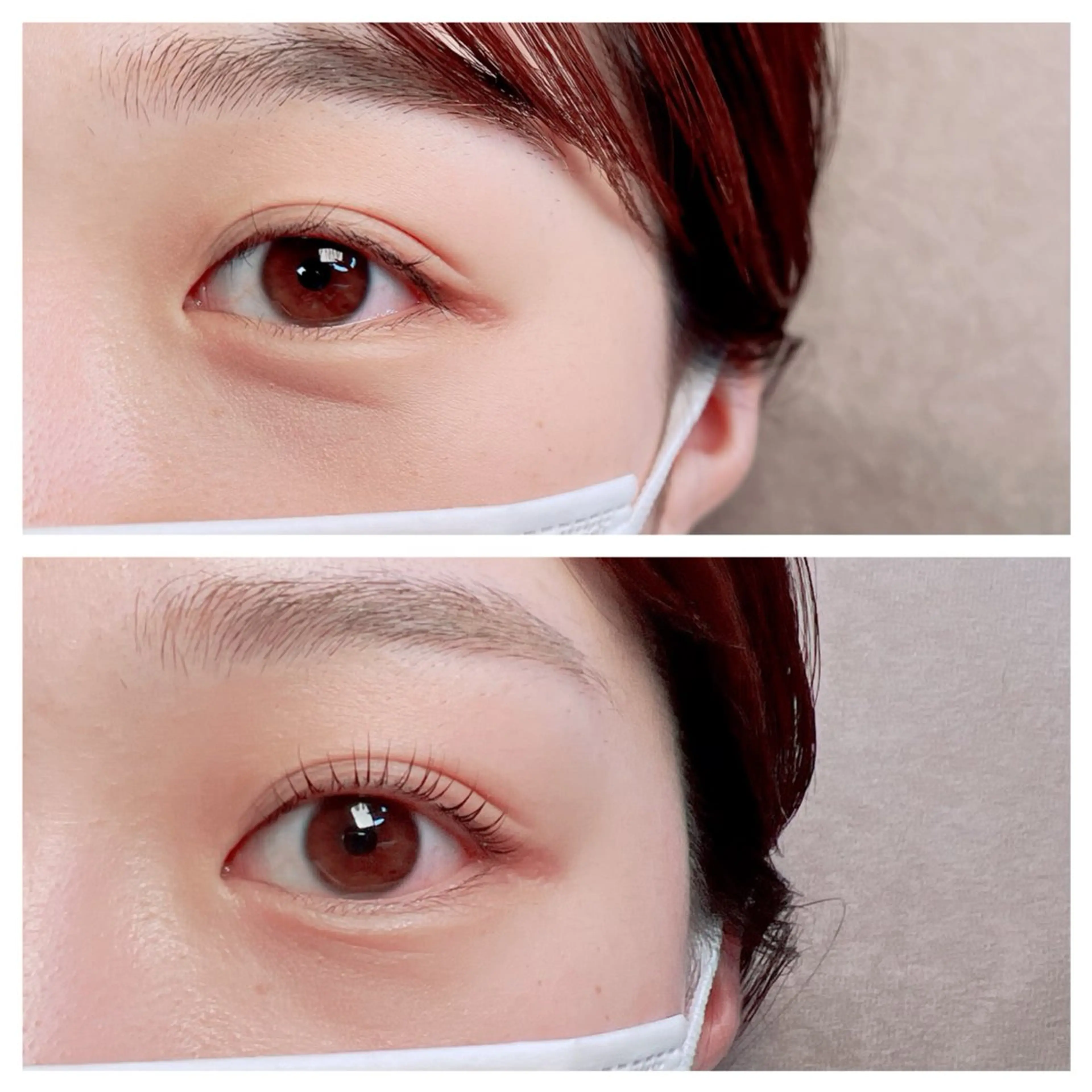 マツエク・マツパ HARUHARU所属・HARU HARU Motoのマツエク・マツパデザイン