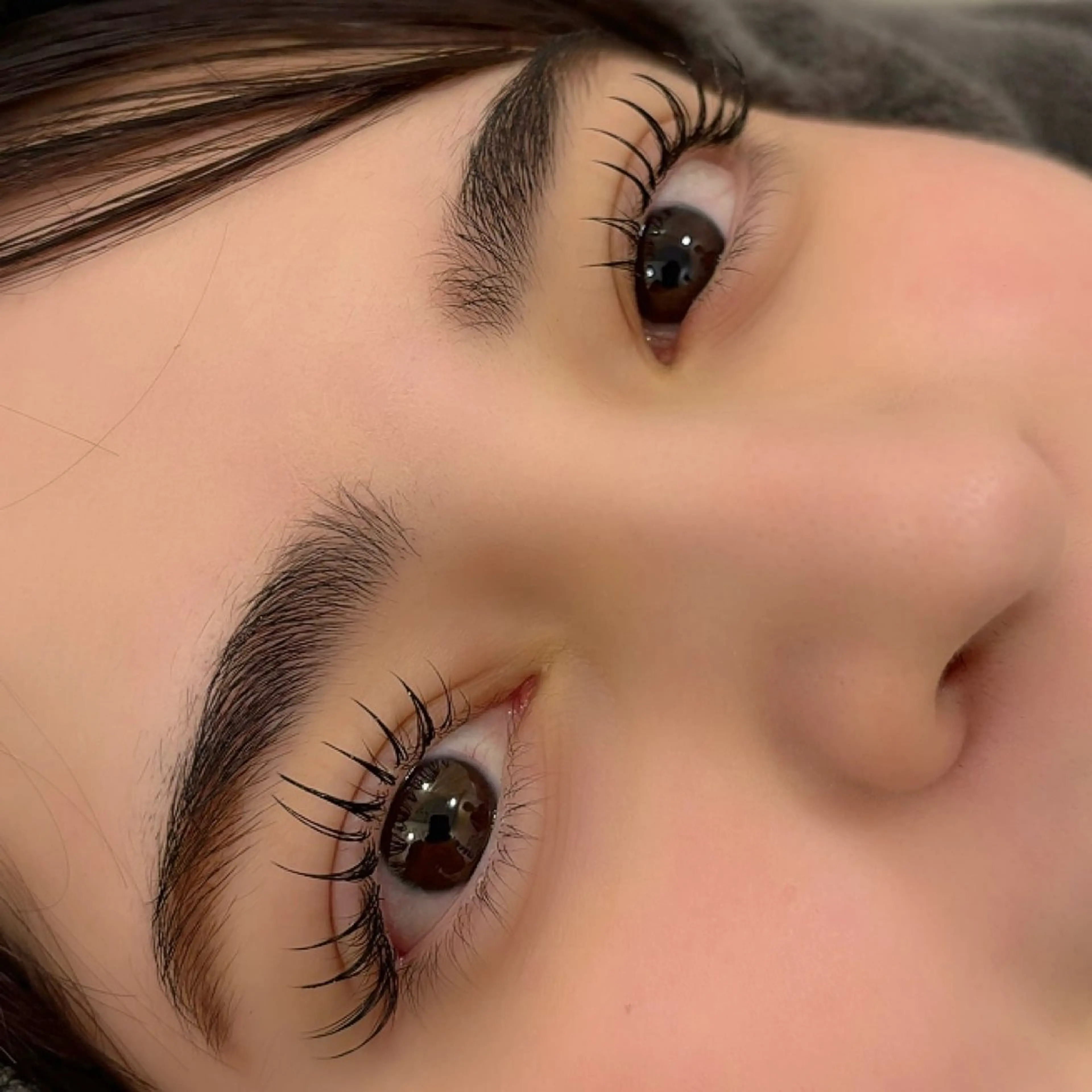 フラットマットラッシュ　120本(オフなし)の写真