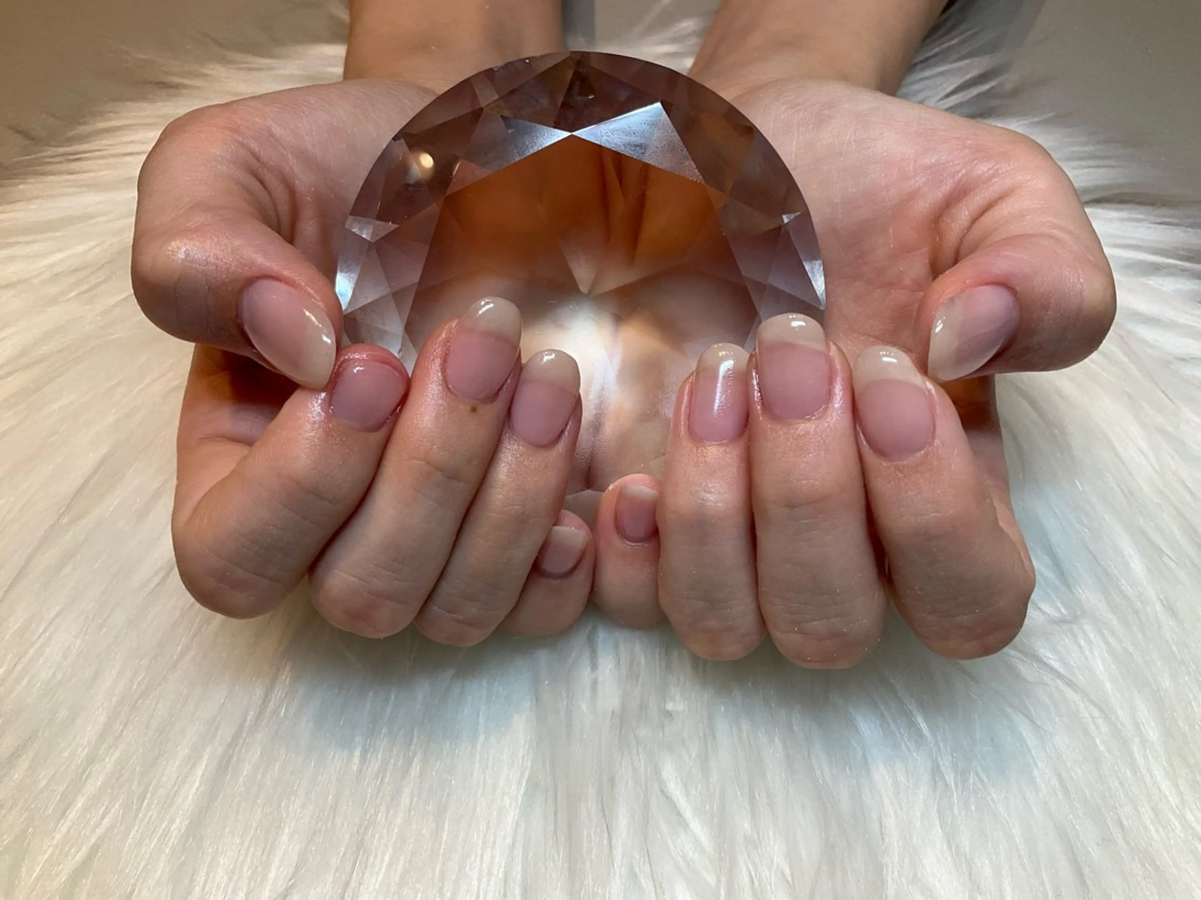 ネイル ハンドネイル Lilynail_ _Hikaruのネイルデザイン
