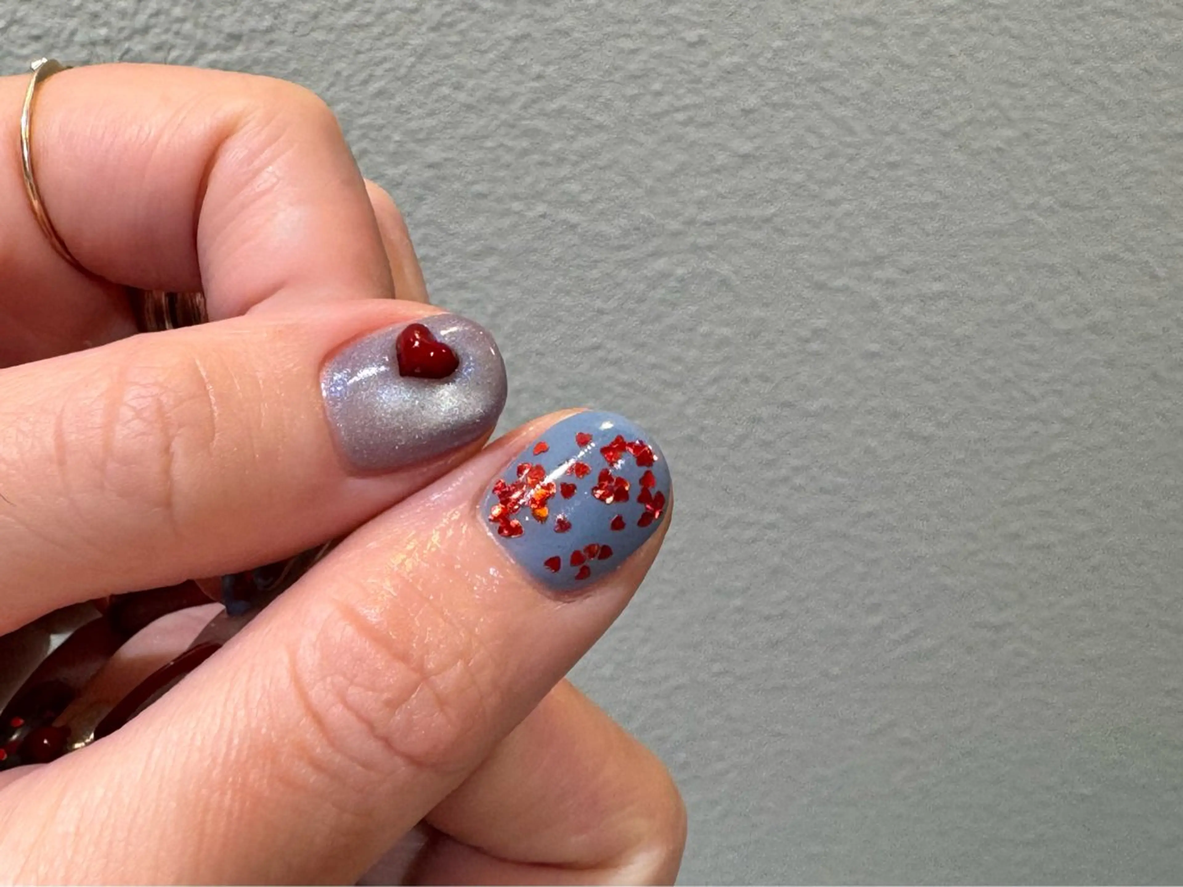 ネイル ハンドネイル シーナリー（SCENERY NAIL）所属・下北沢ネイリスト RIKAのネイルデザイン