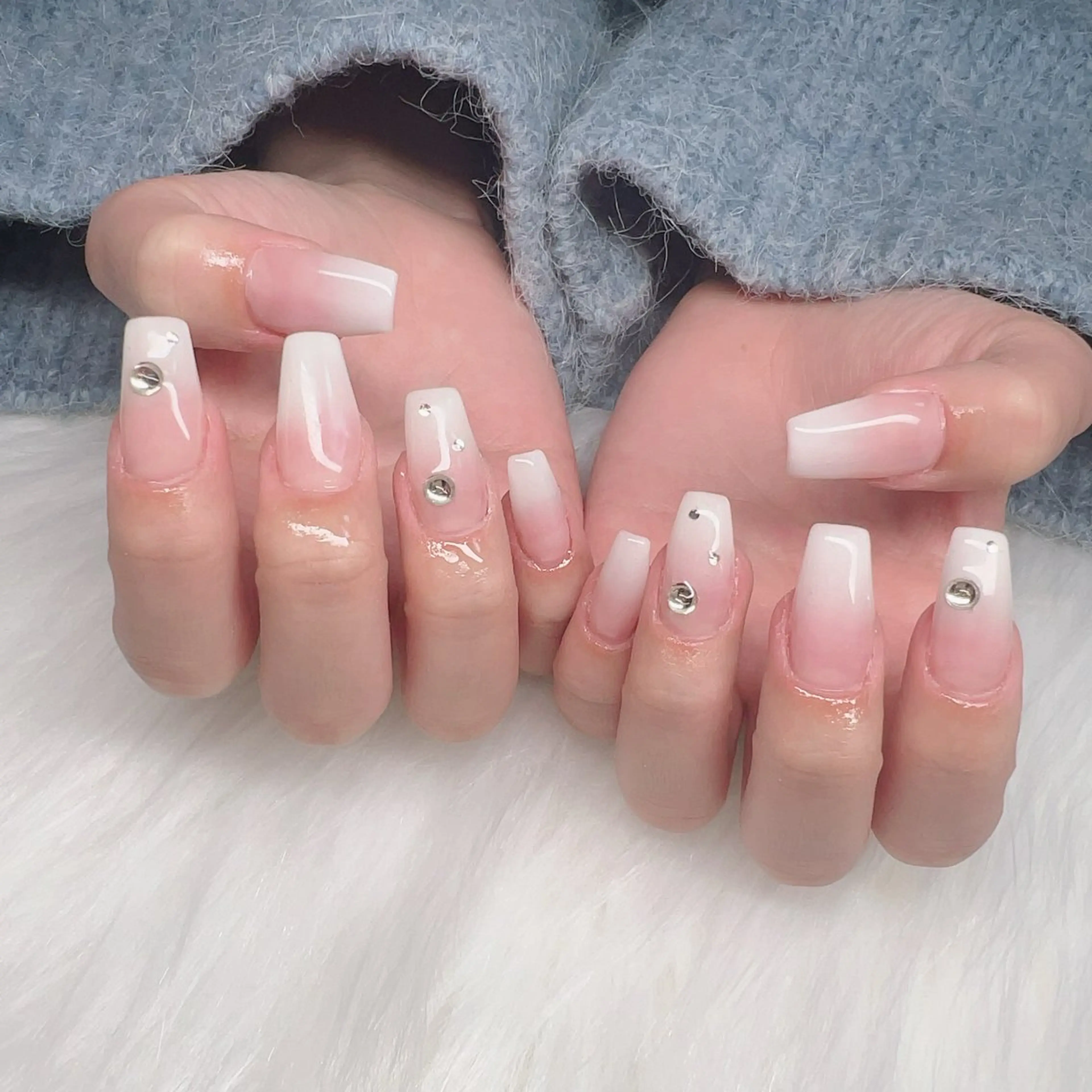 ネイル 8appy YUKITIN.Bのネイルデザイン