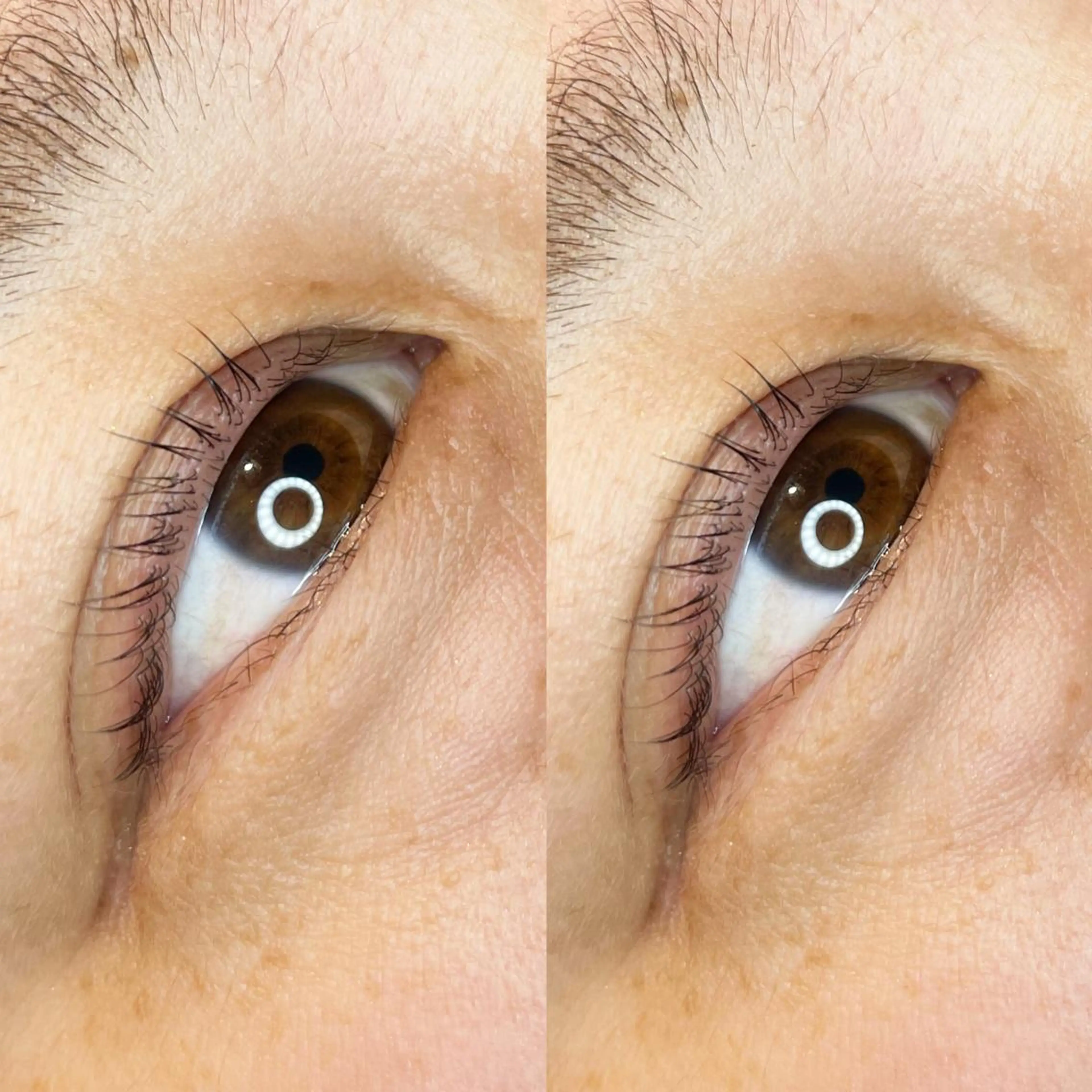 マツエク・マツパ nico所属・nico:) 金井 紗楽のマツエク・マツパデザイン