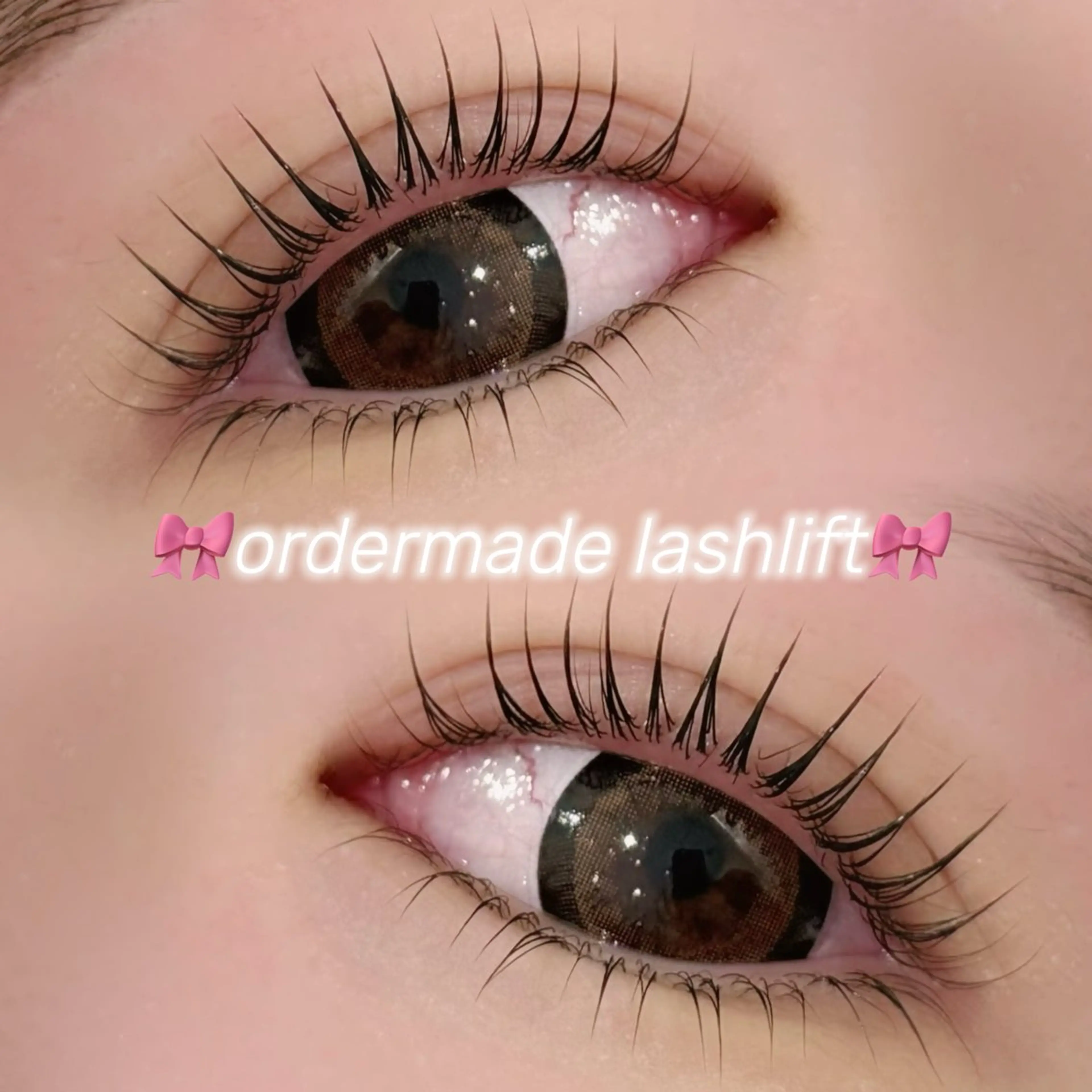 マツエク・マツパ マツパ 🍑深澤 もも🍑のマツエク・マツパデザイン