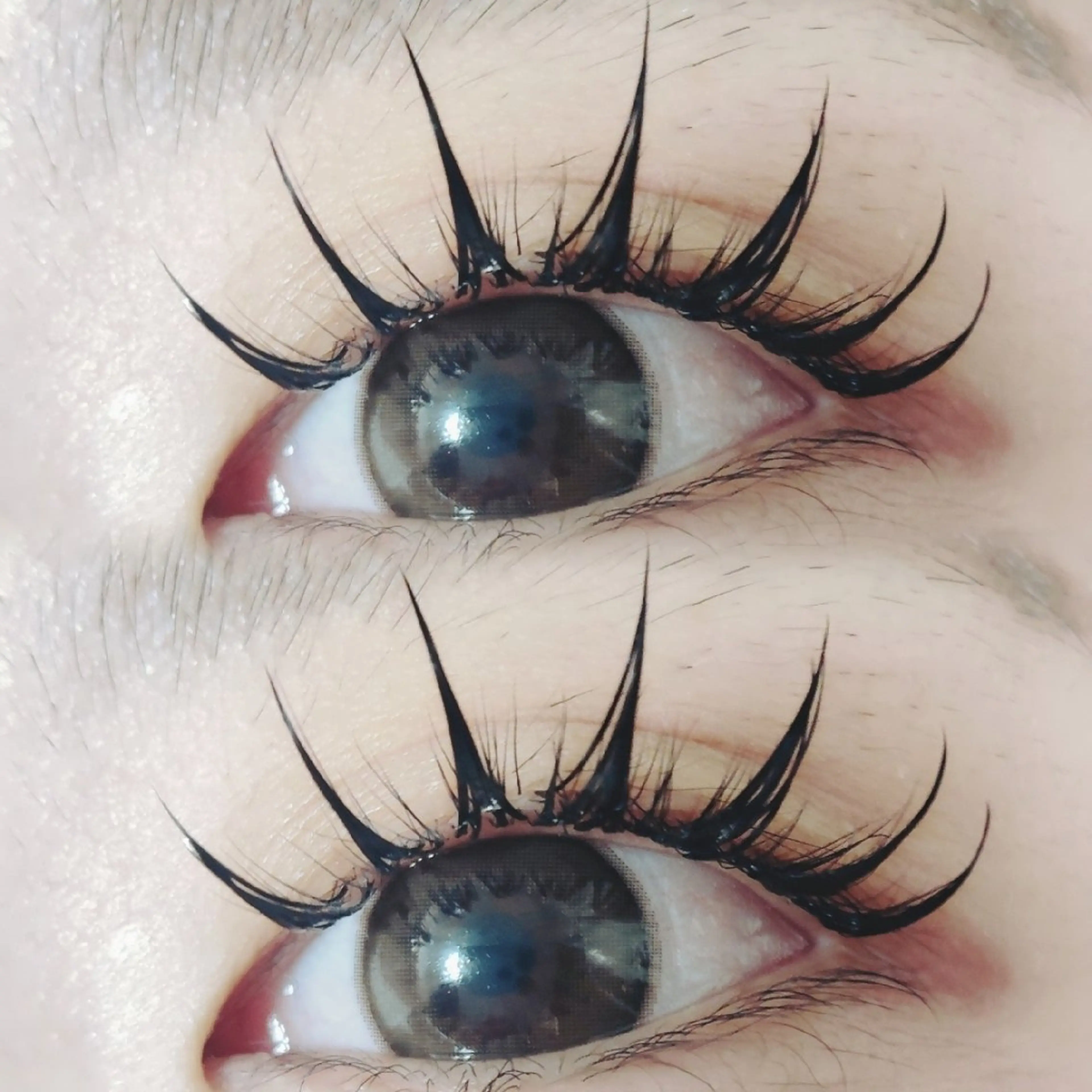 マツエク・マツパ ワンホンマツエク foi by eyeartistsのマツエク・マツパデザイン