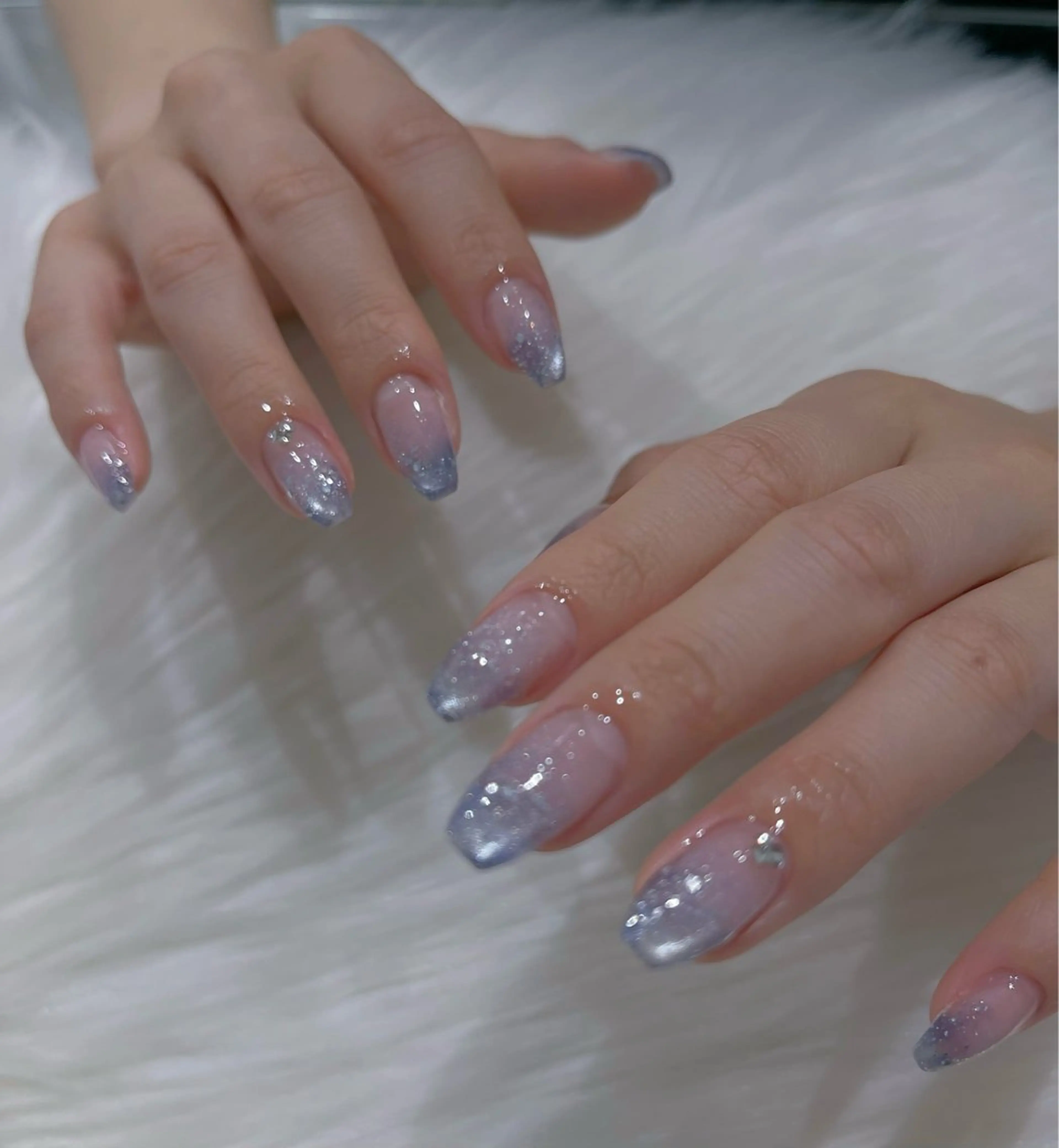 ネイル ハンドネイル Viel💅 〜hina〜のネイルデザイン