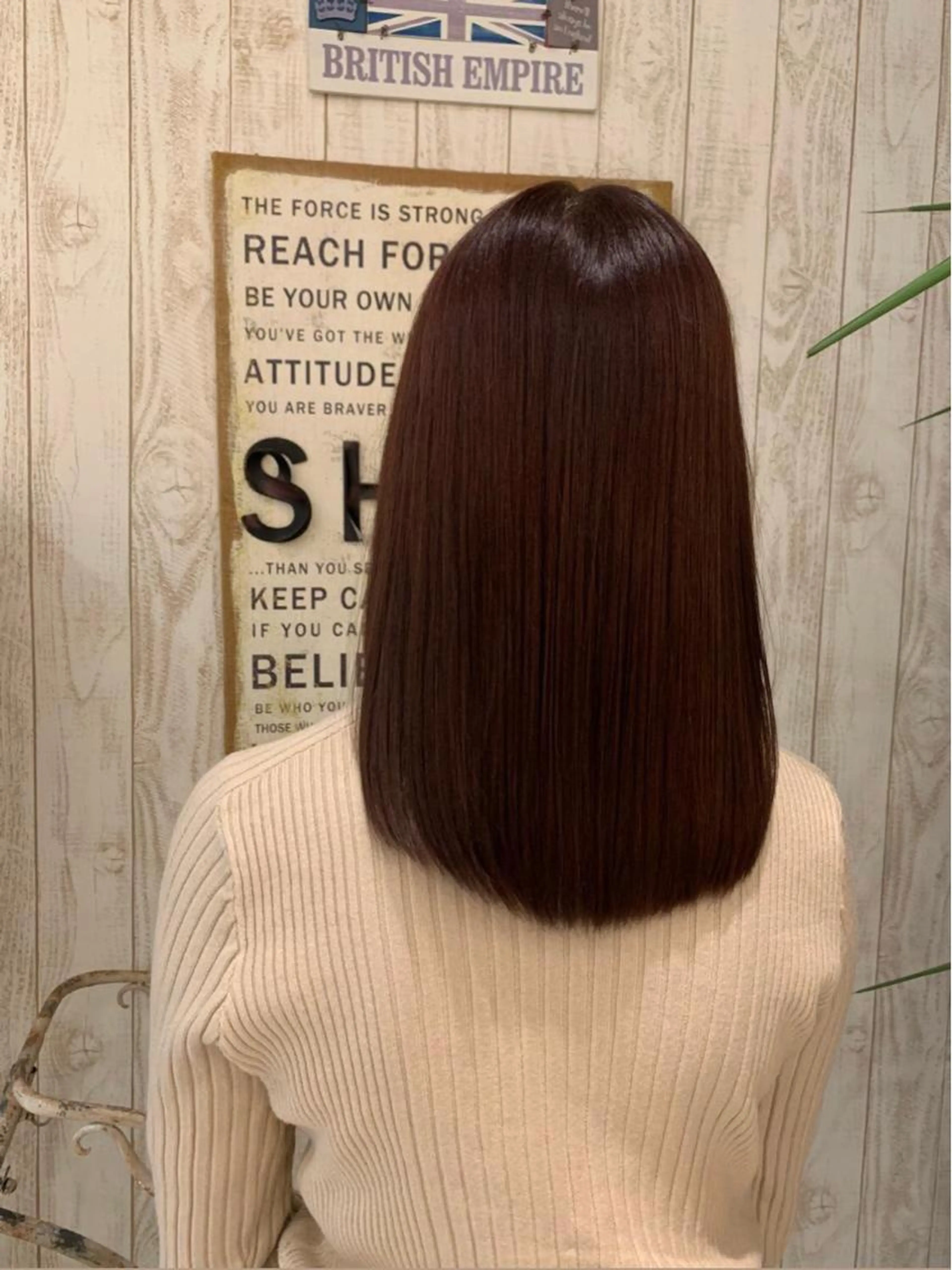 ✨最新✨TOKIOトリートメントの写真