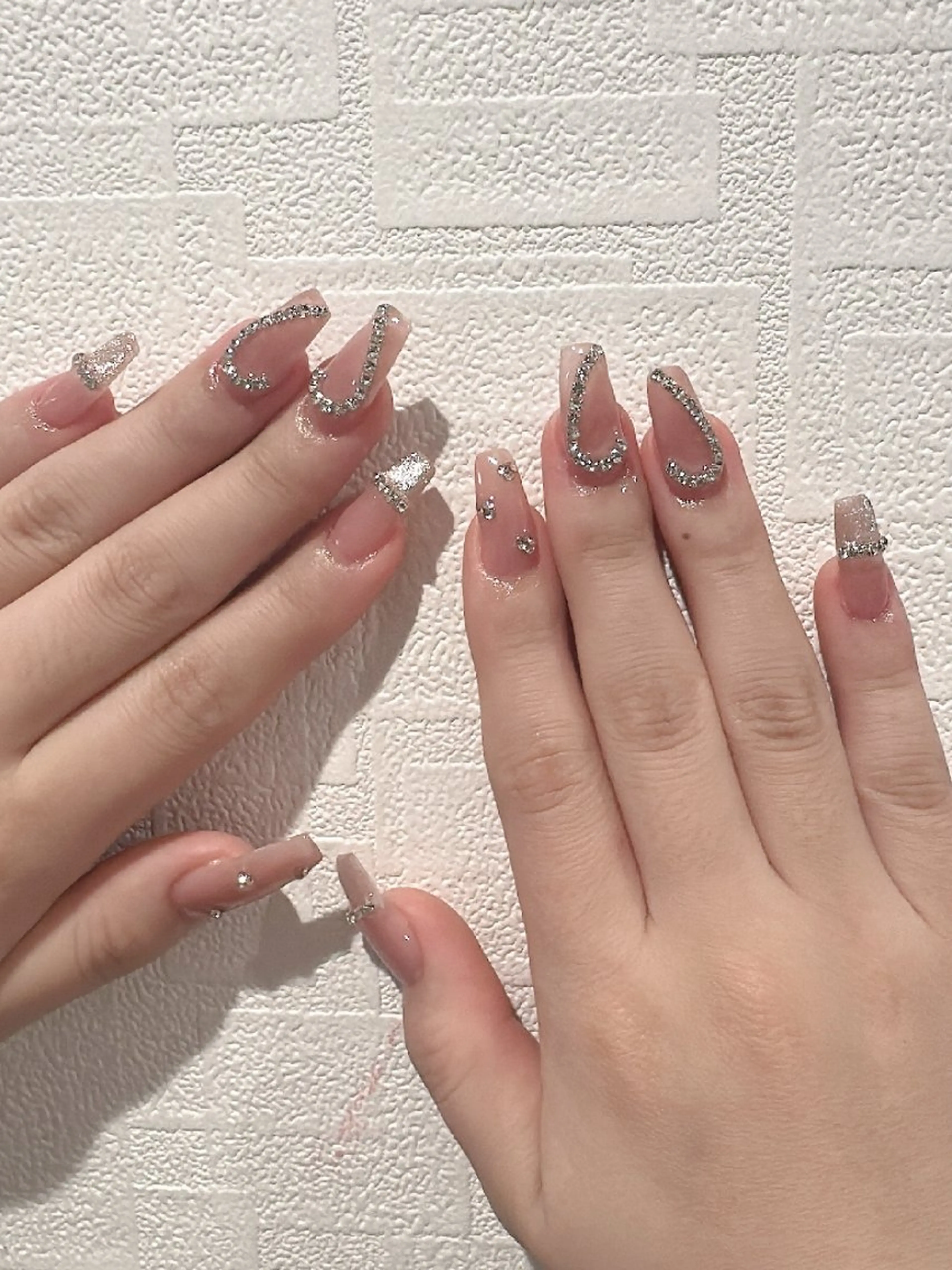 ネイル ハンドネイル スカルプ専門店 Ｄ-Beautyのネイルデザイン