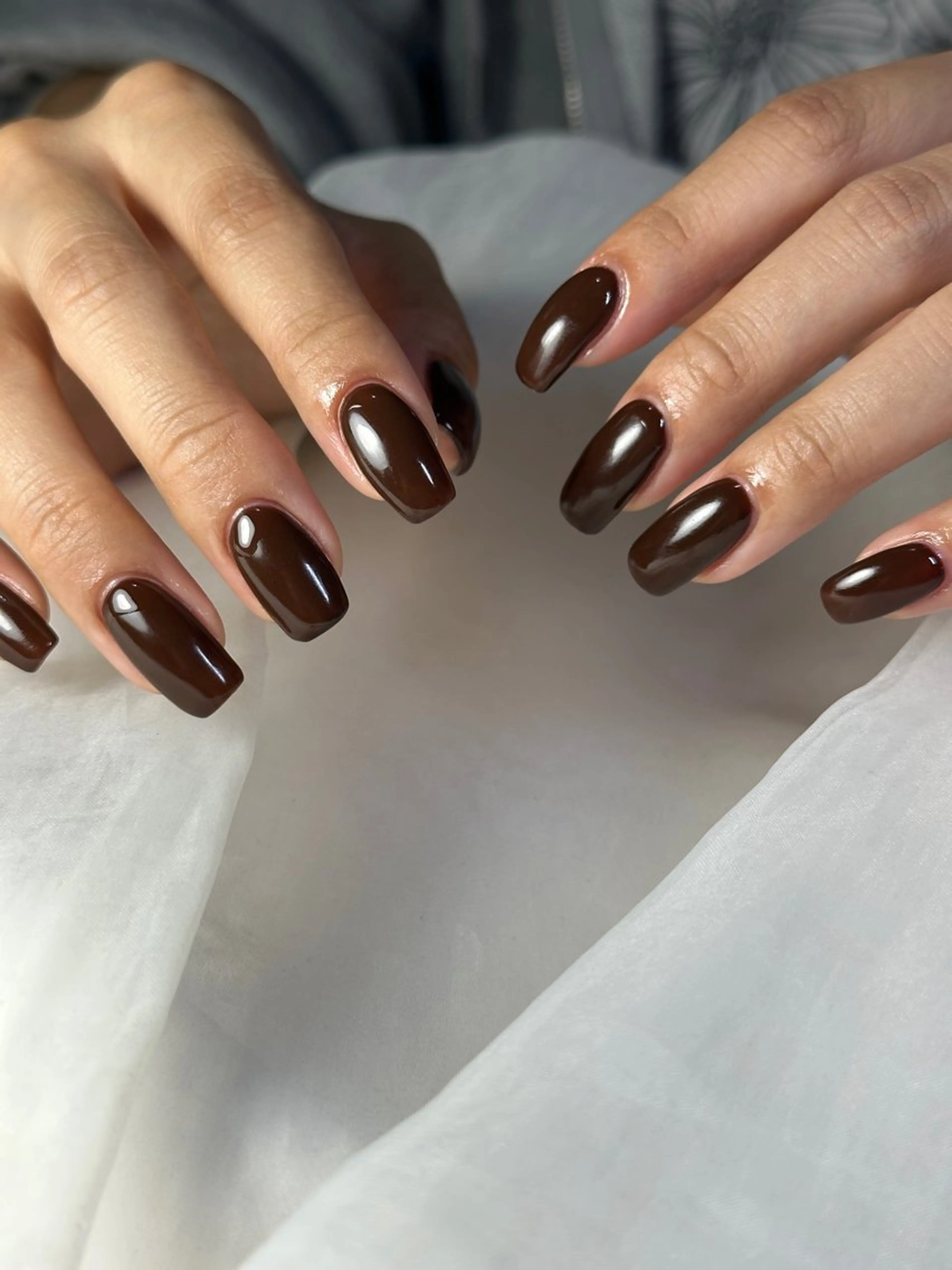 ネイル ハンドネイル うにゃねいる🌷 Mayaのネイルデザイン