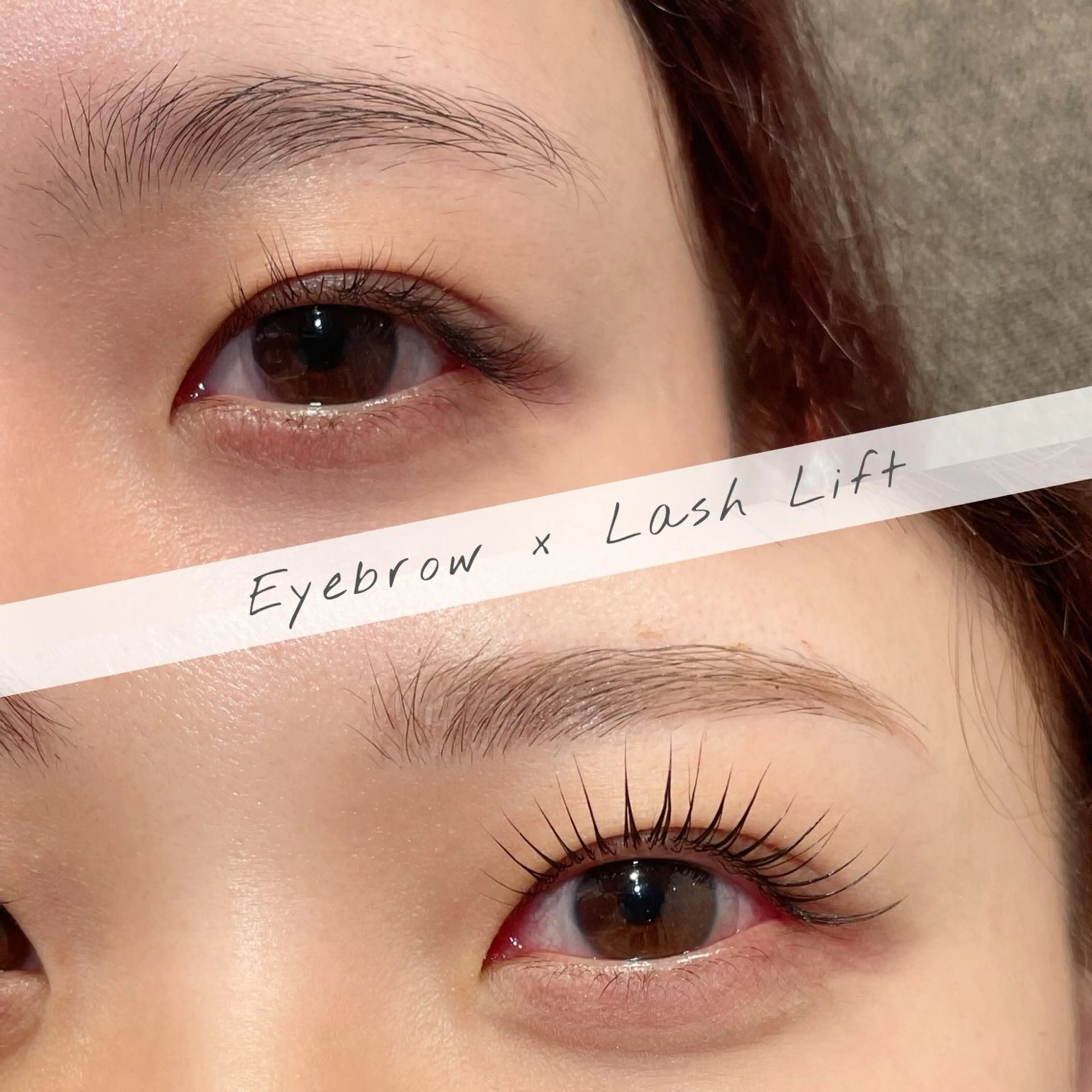 マツエク・マツパ Furong所属・FUYUMI 新潟,長野,妙高のマツエク・マツパデザイン