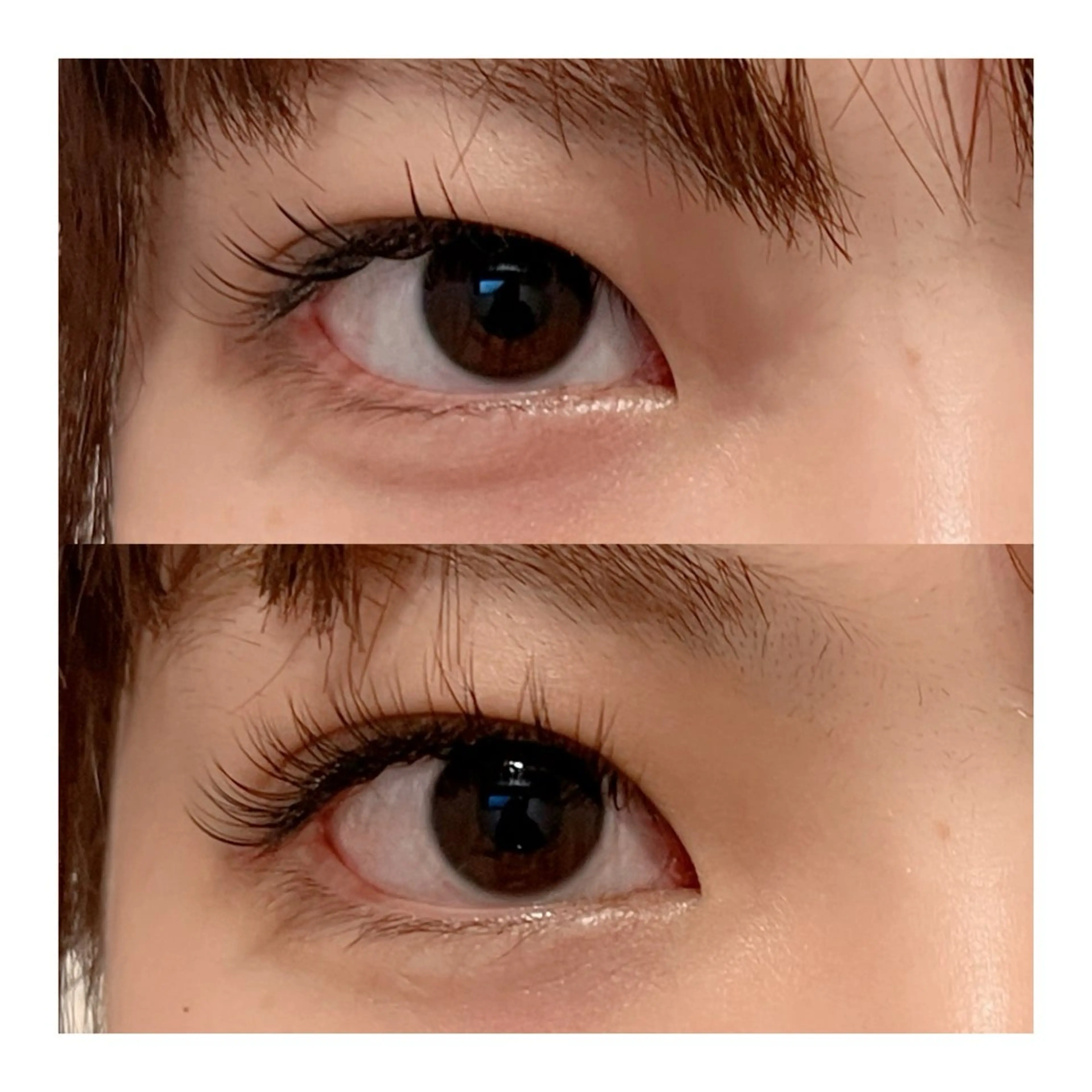 マツエク・マツパ Ele eyelash&head spa【エル　アイラッシュ&ヘッドスパ】所属・Ele Rikaのマツエク・マツパデザイン