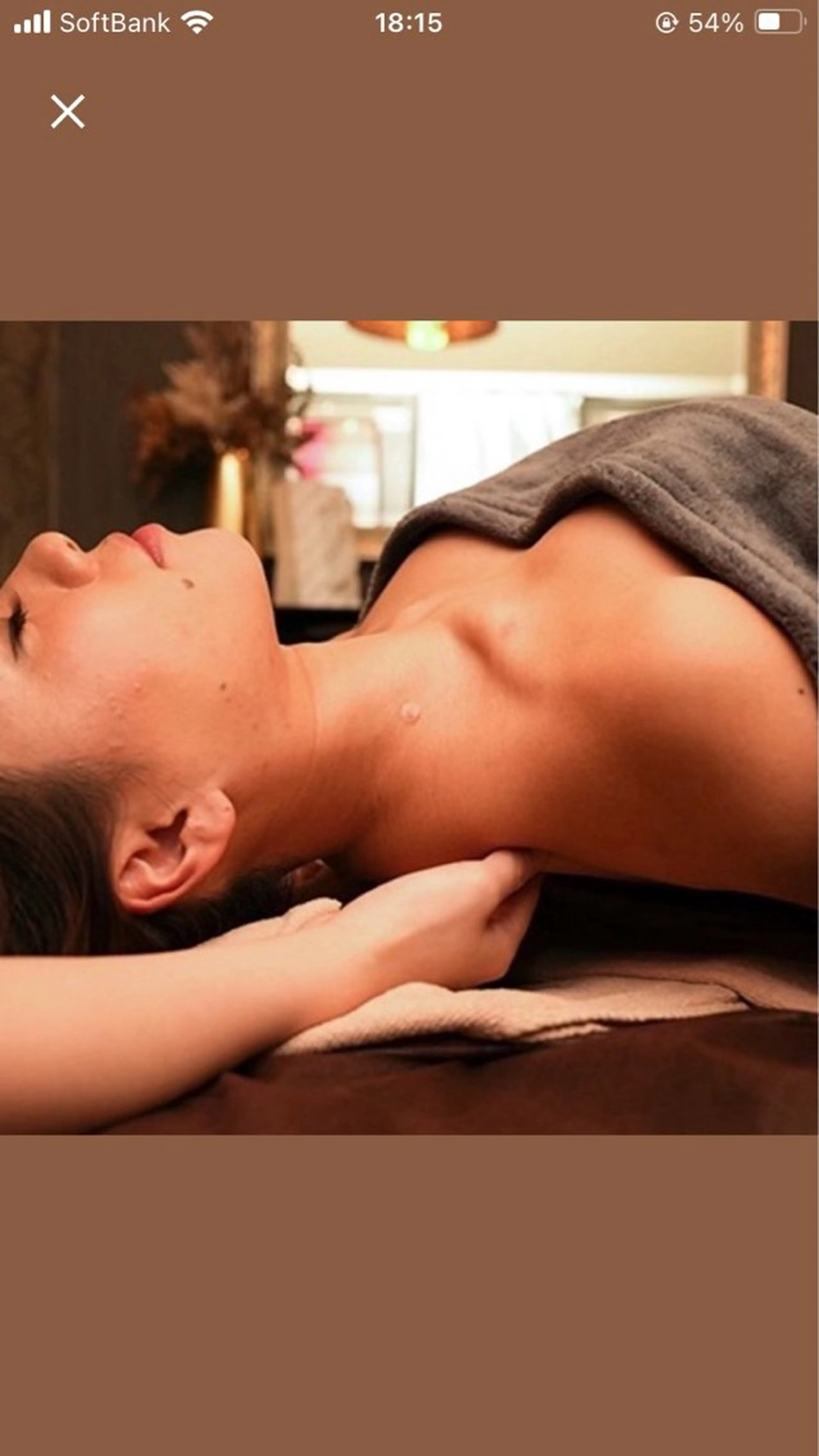 エステ prijwell beautyのエステ・リラクイメージ