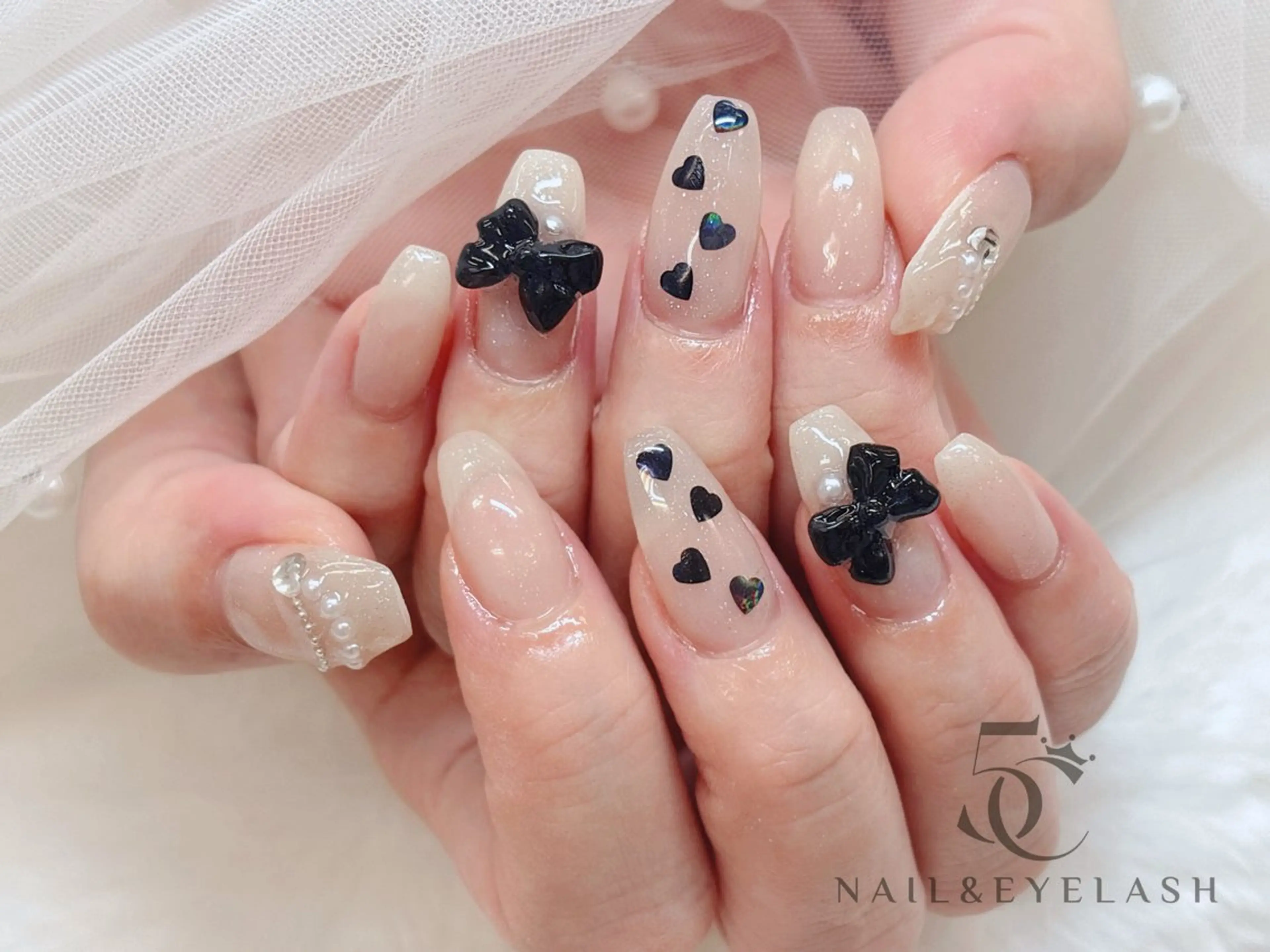 ネイル 5C NAIL 5C NAILのネイルデザイン