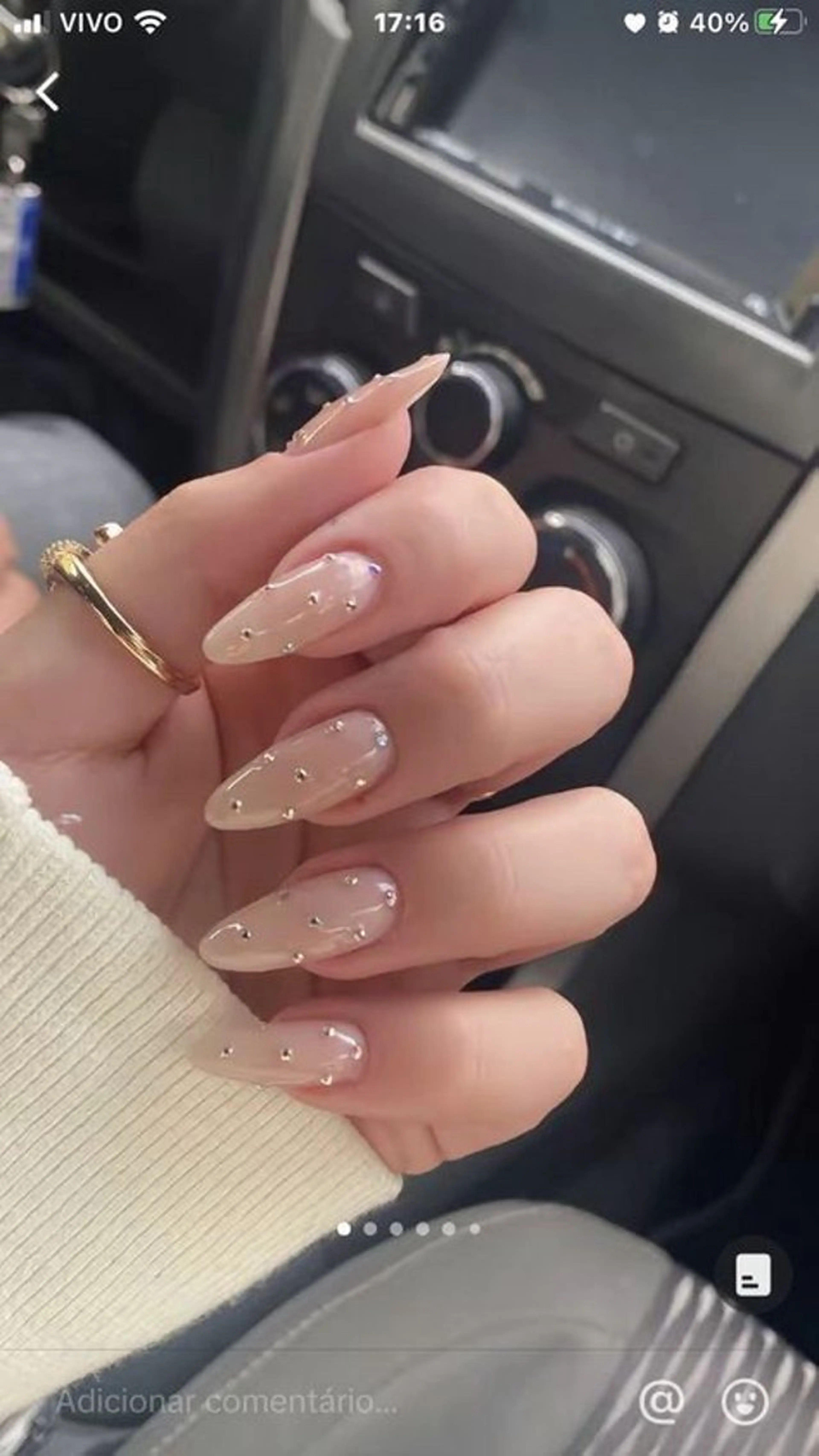 ネイル 韓国ネイル 持ち込み ニュアンスネイル ネイルチップ ANA.CHUO NAIL 本川越所属・ANA.CHUO NAIL 本川越のネイルデザイン