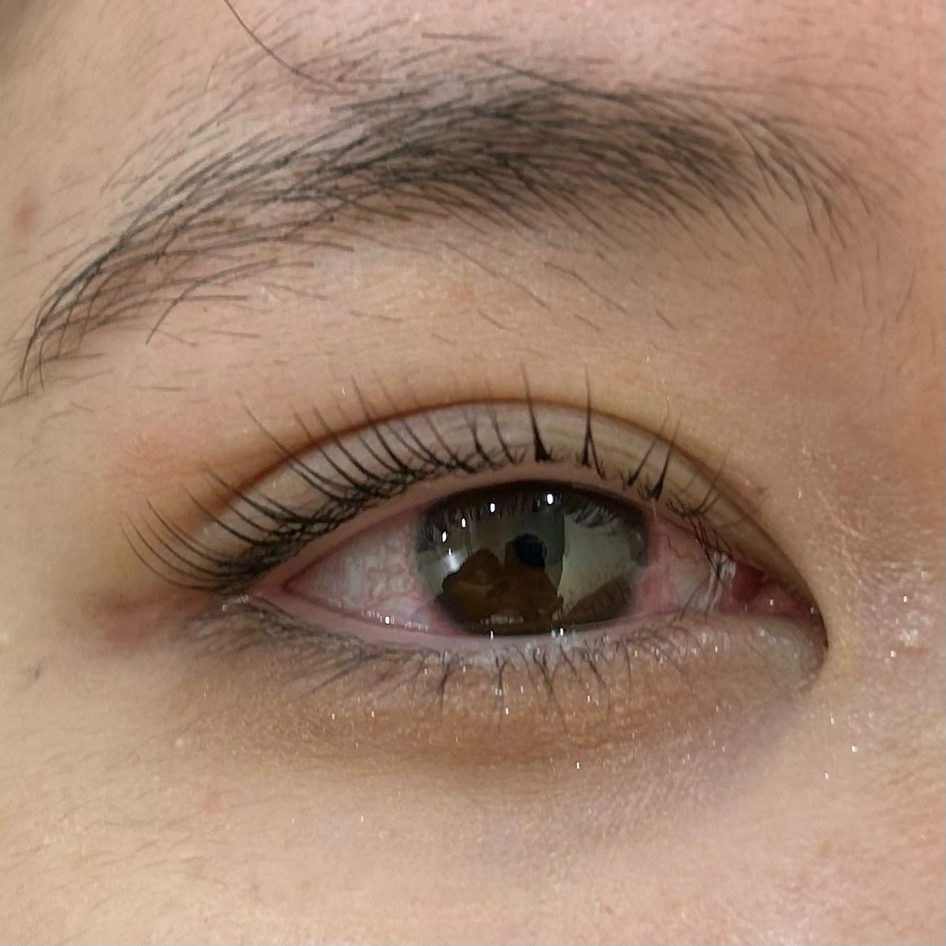 マツエク・マツパ 一重×まつ毛パーマ プラスアイ町田店所属・プラスアイ町田 HATTORI💎のマツエク・マツパデザイン