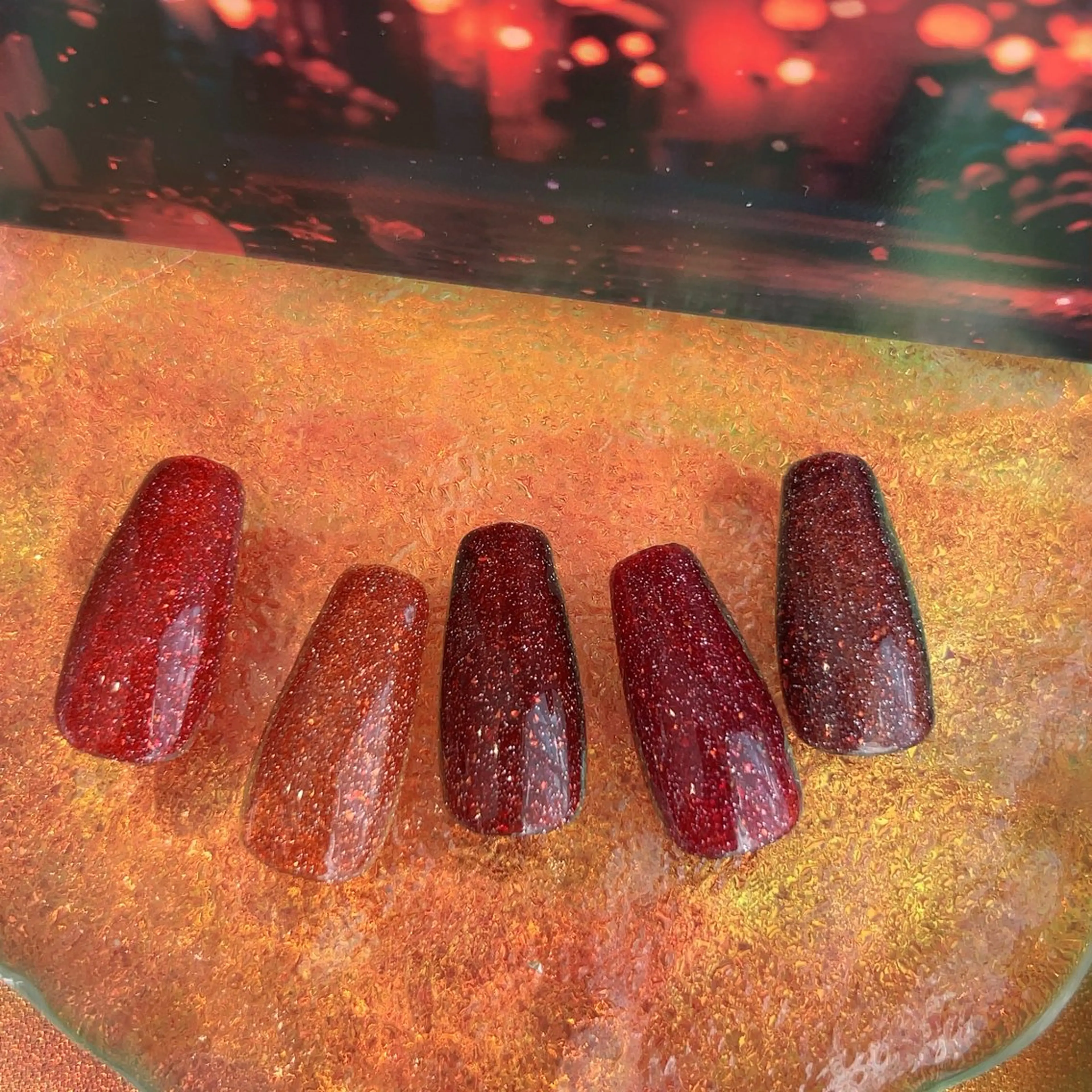 ネイル ハンドネイル Lana Nailのネイルデザイン