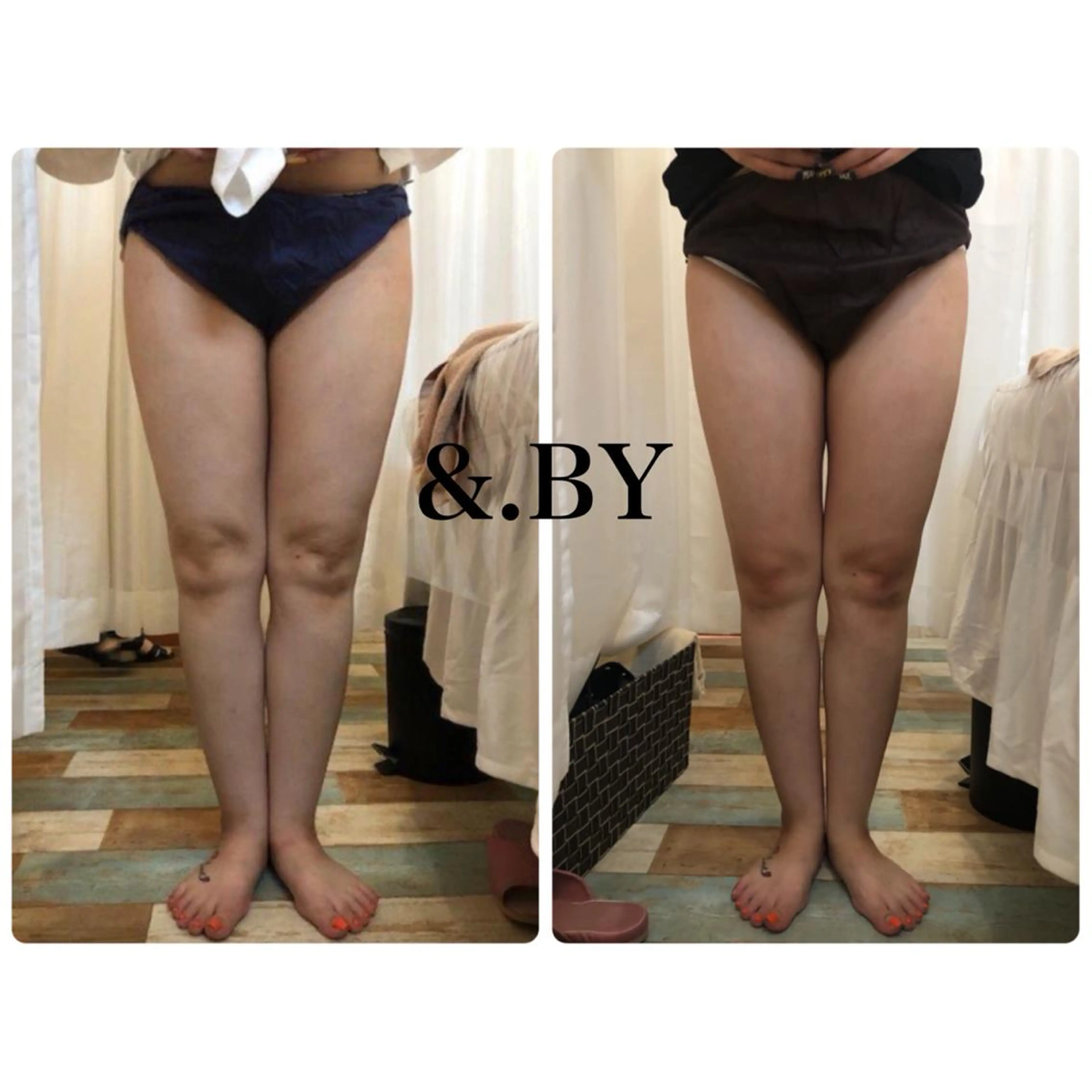 &. BYのエステ・リラクイメージ