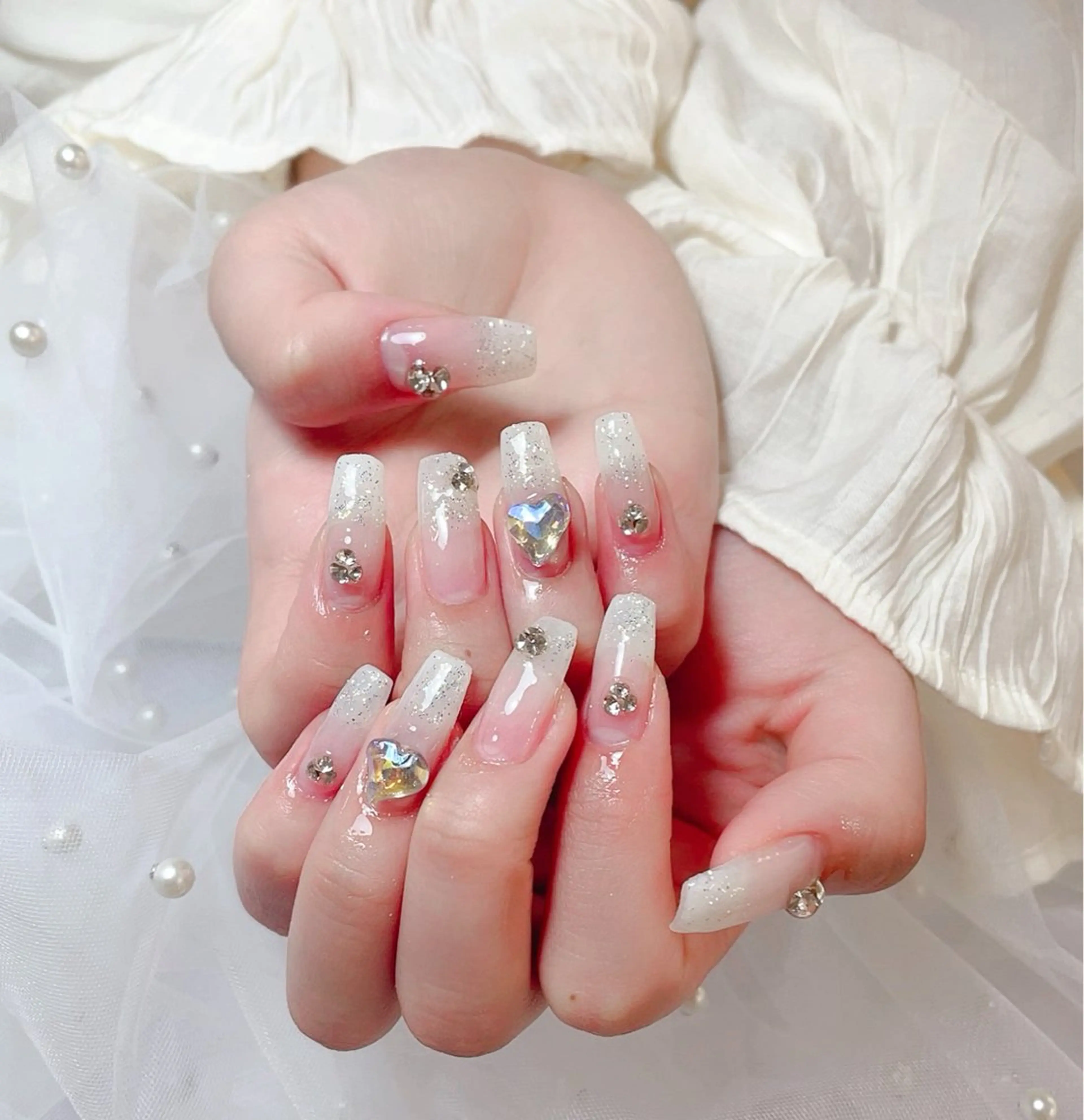 ネイル Bél Nail salonのネイルデザイン