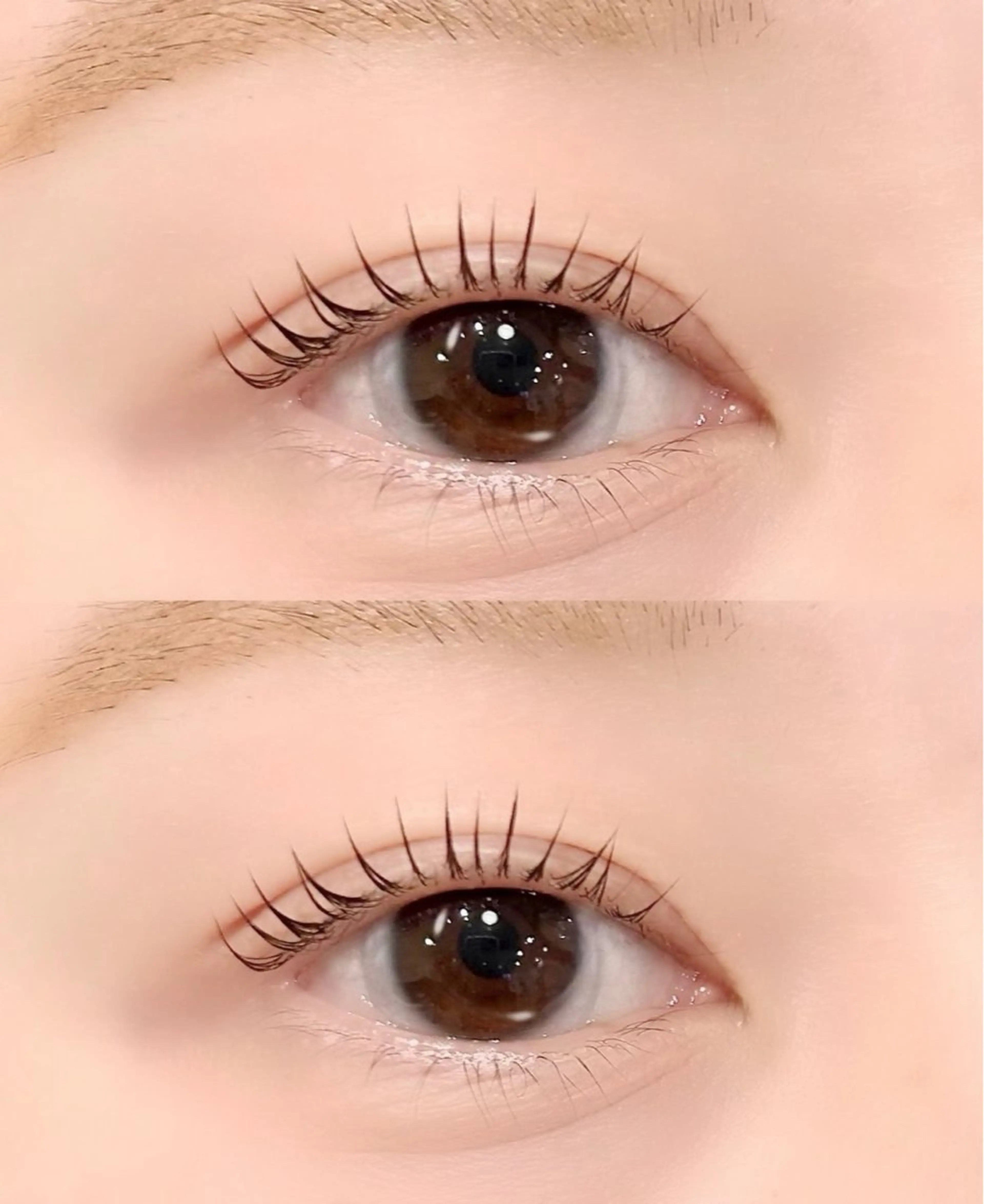 マツエク・マツパ eyelash＆nailsalon  noi 千歳船橋店所属・松下 ひまりのマツエク・マツパデザイン