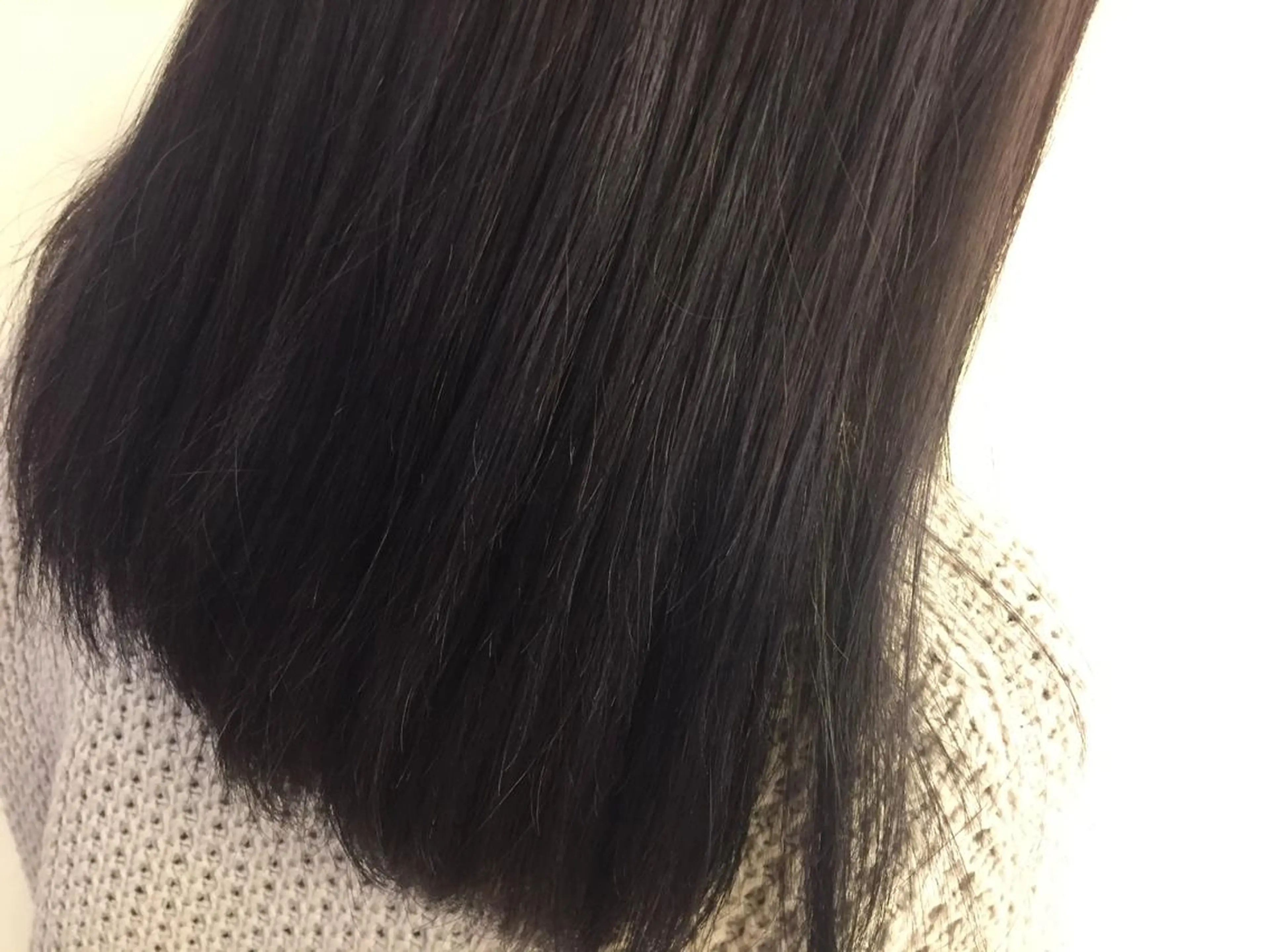 ロング カラー ALLY/ あゆみのヘアスタイル