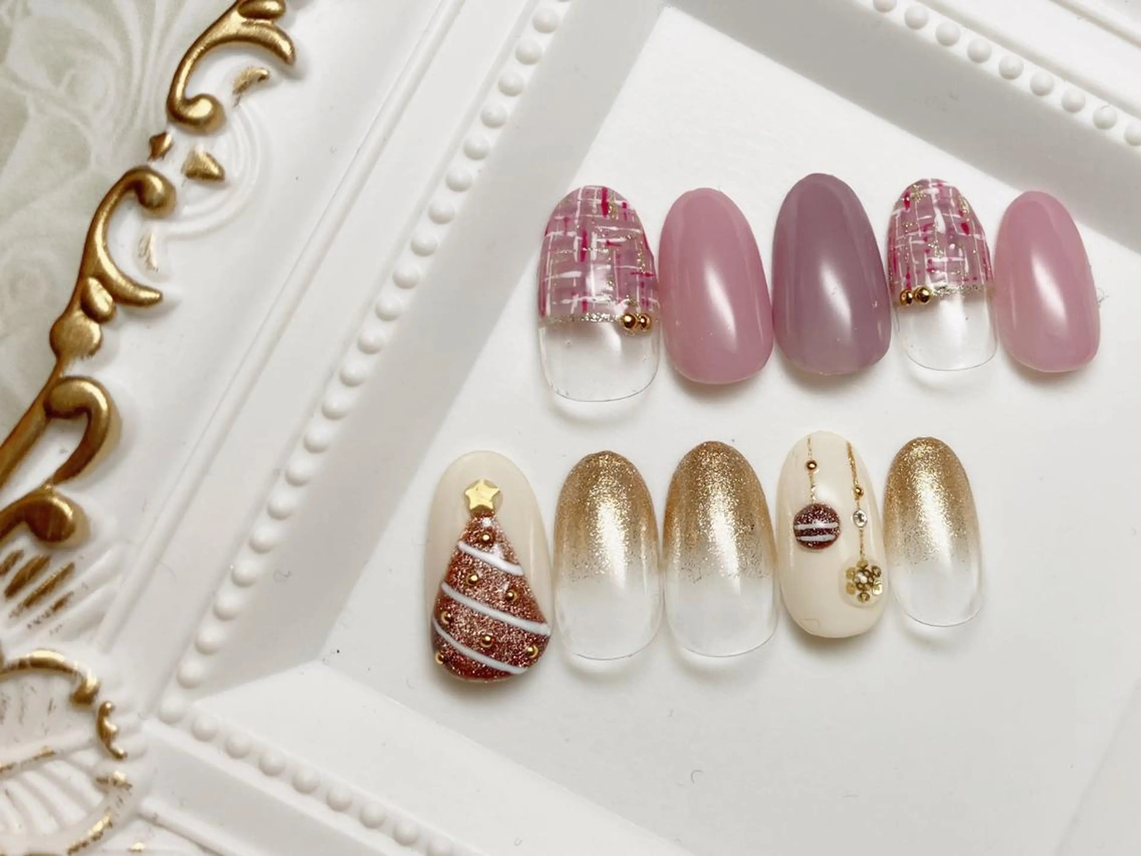 ネイル リセ有楽町店 アイリストのマツエク・マツパデザイン