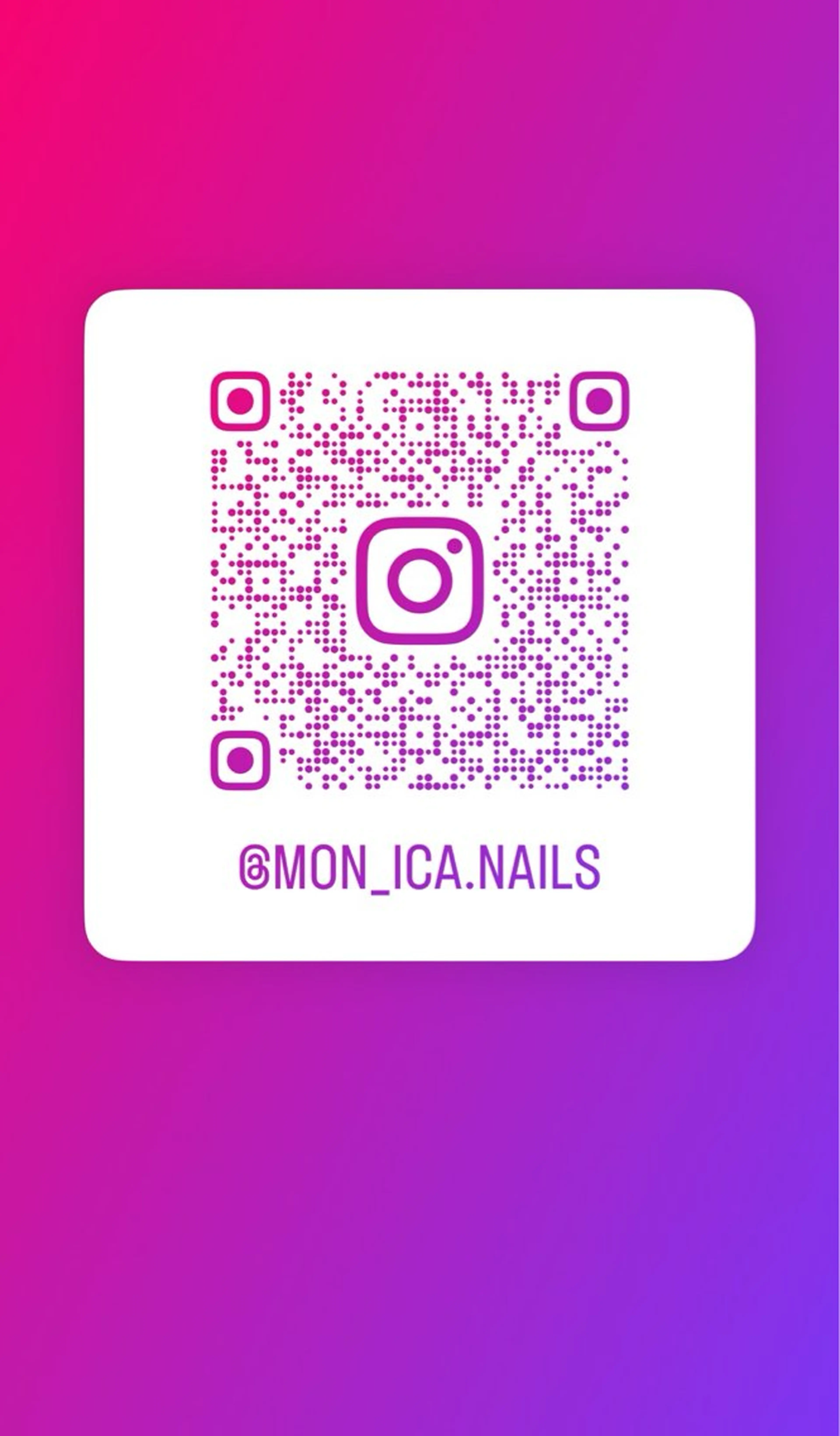 ネイル Monica nails/福島のネイルデザイン